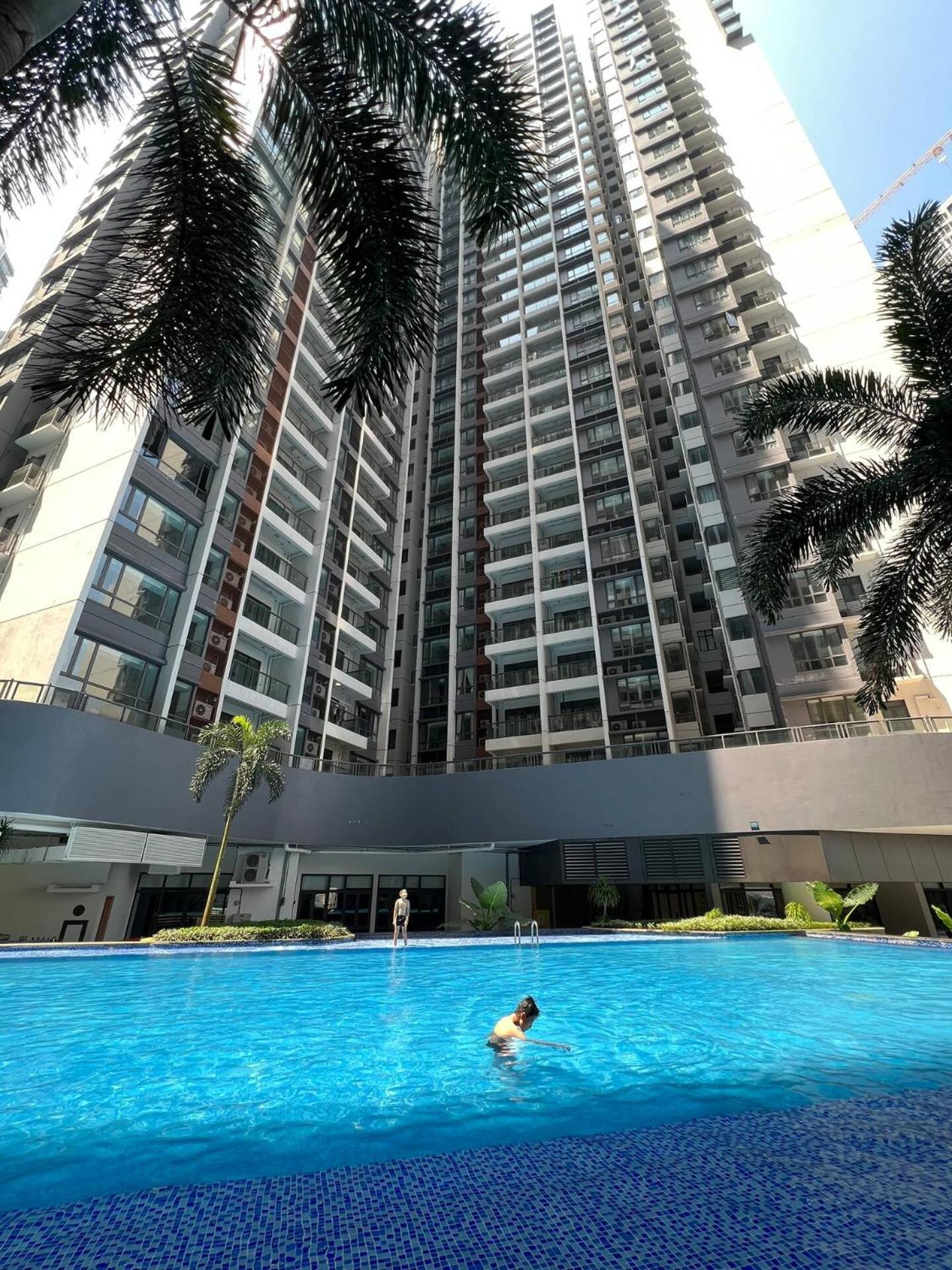 R&F Princess Cove Boutique Homestay By TREX #Nearby CIQ #Johor Bahru #JB Central #To custom 10minit