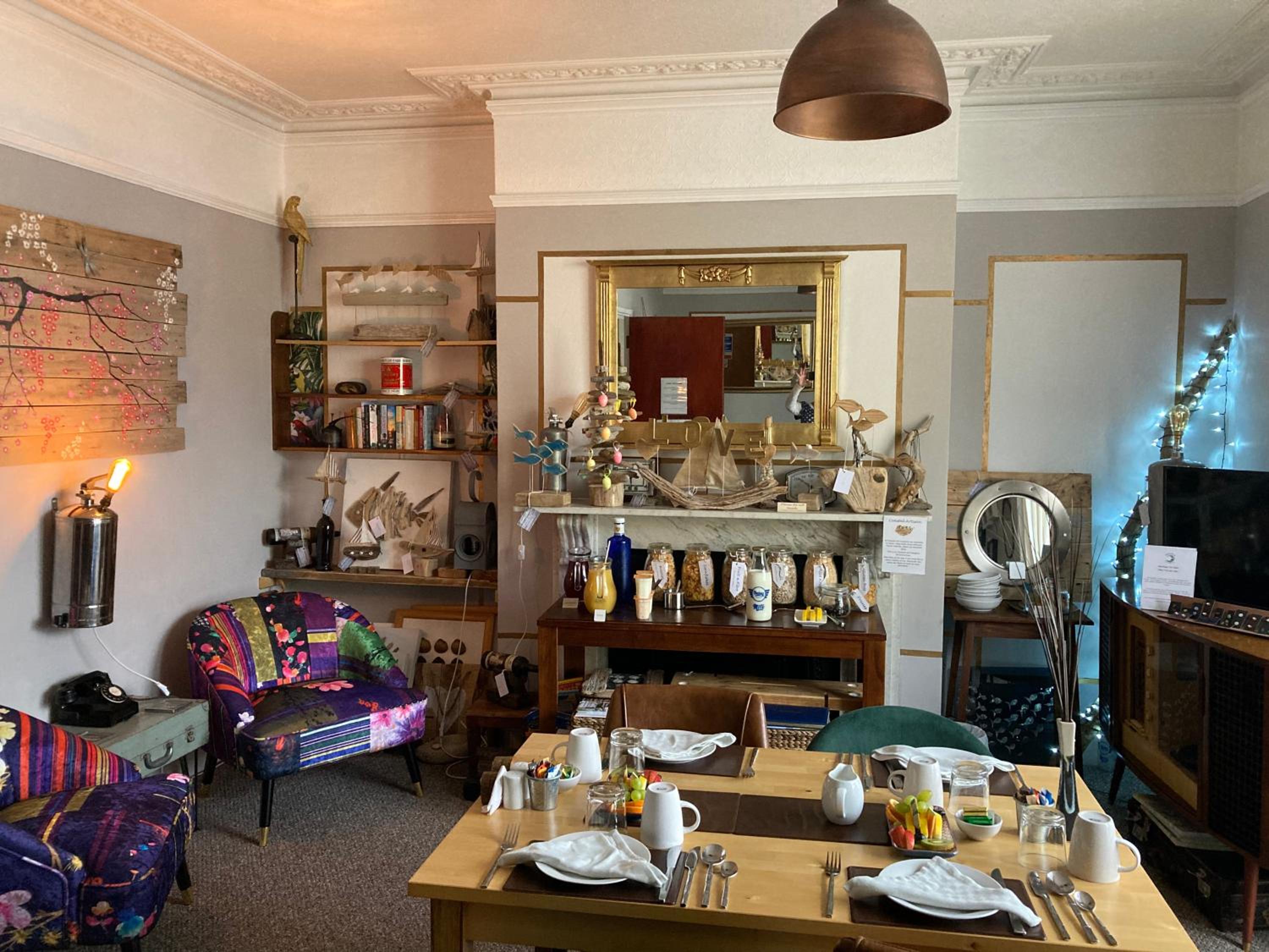Kelston Guest House