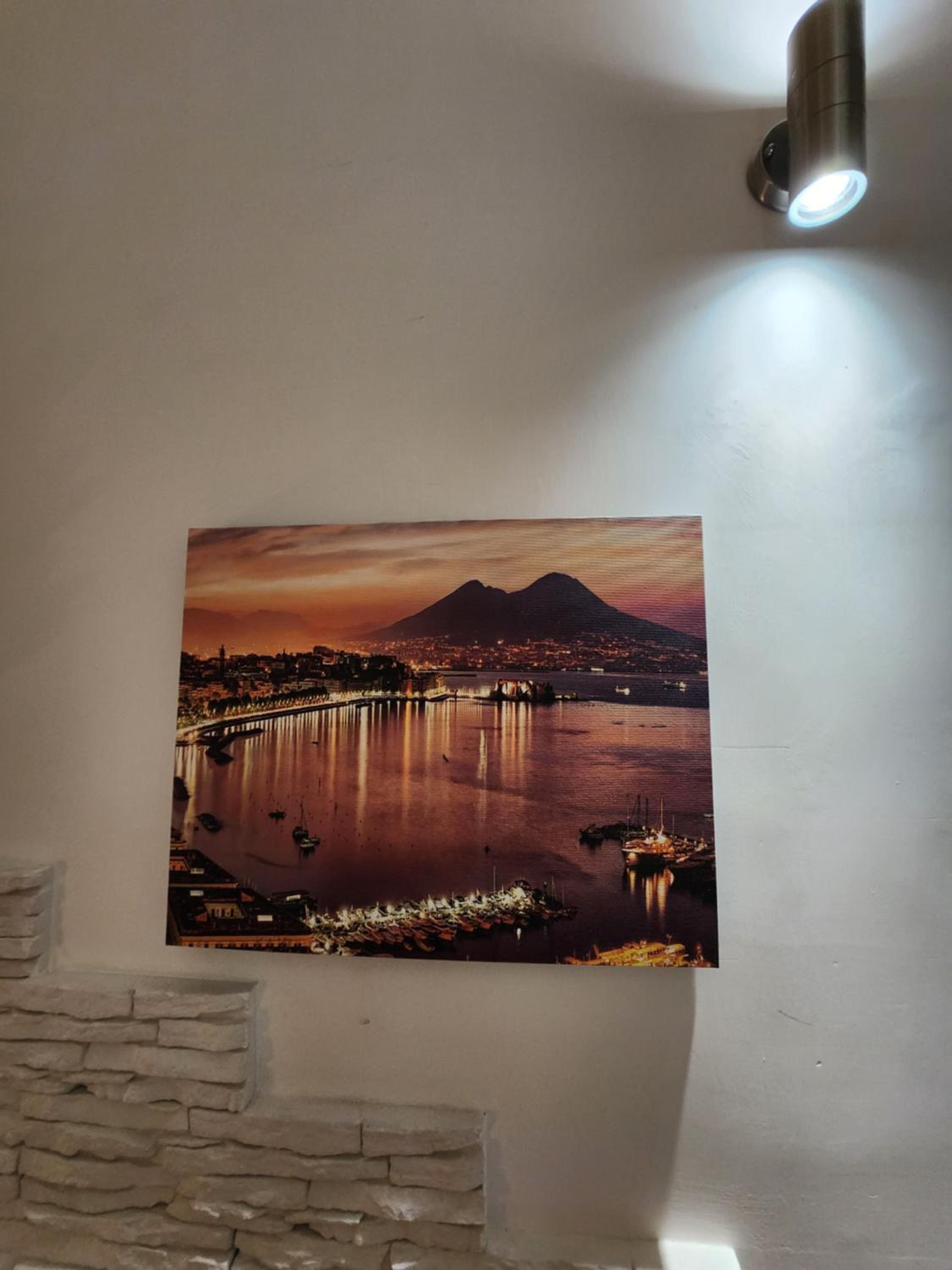 PURGATORIO HOUSE