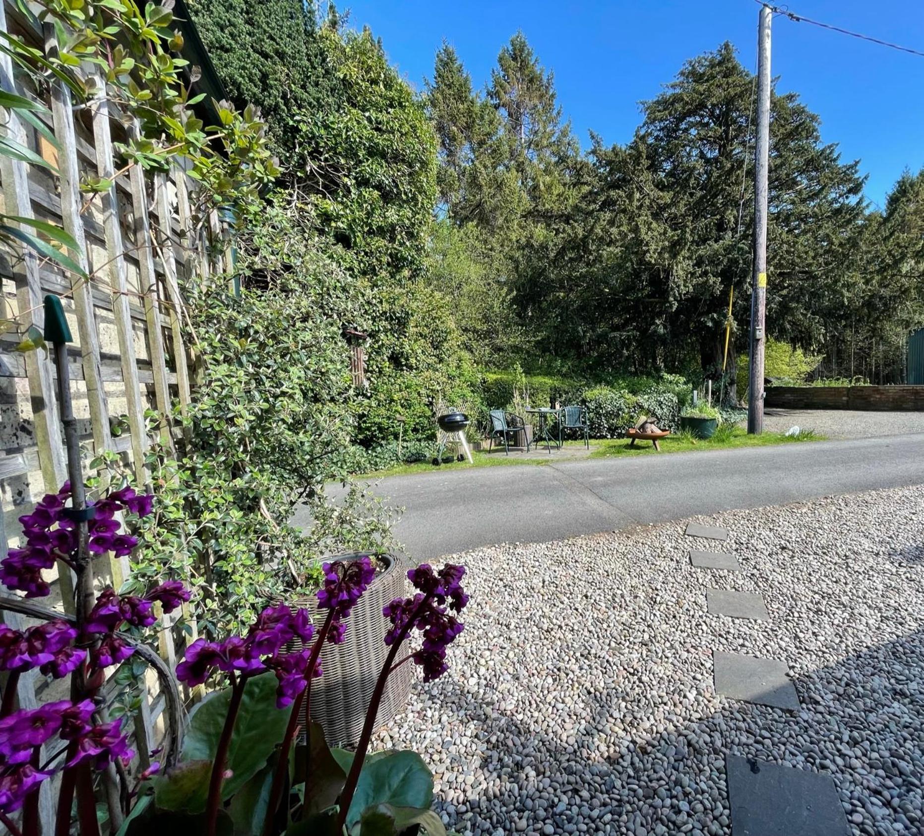 Carnell Country Estate & Holiday Cottages in Ayrshire view 2