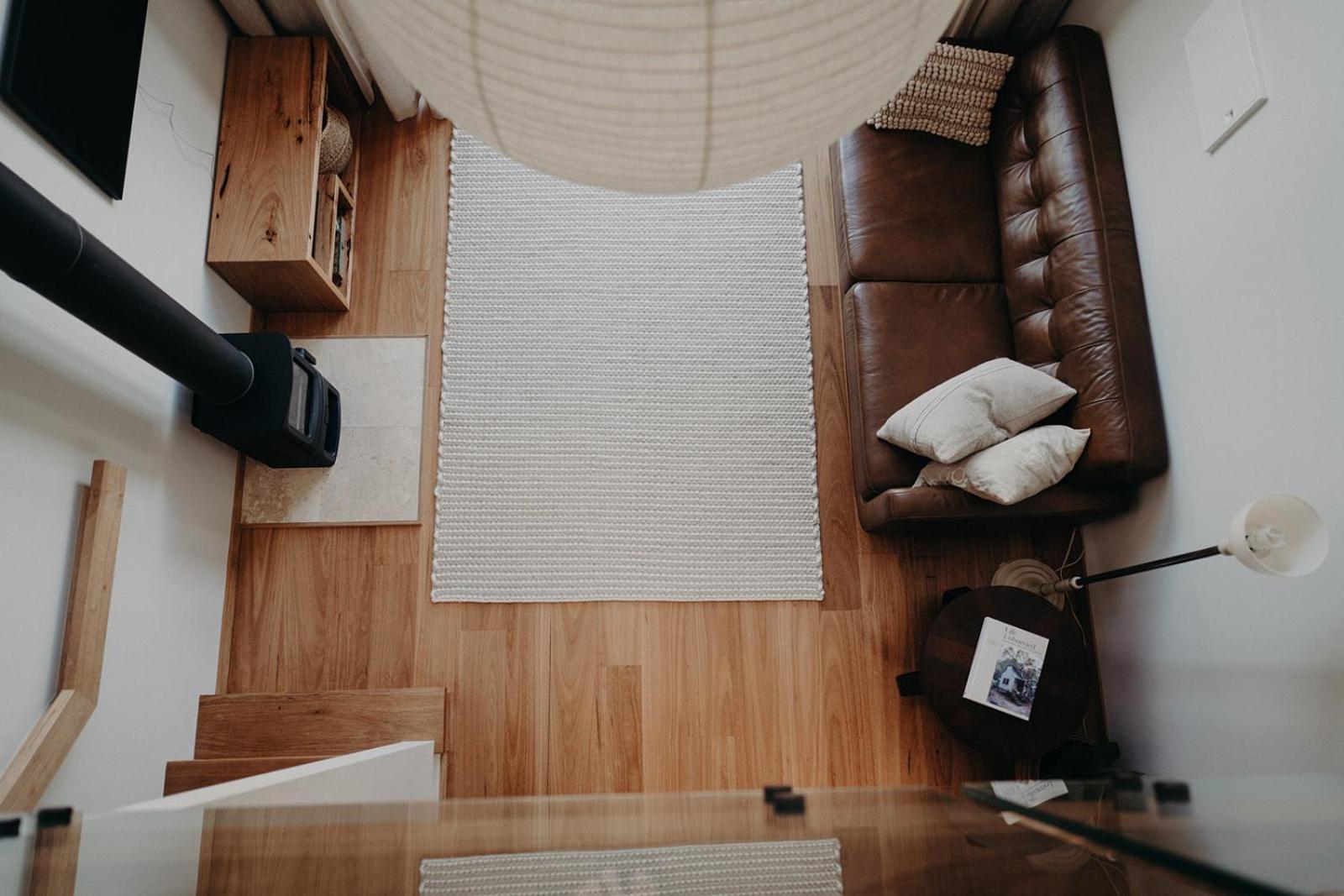 Albany Vacations - View Street Studios - Tallerack - Property Image 38