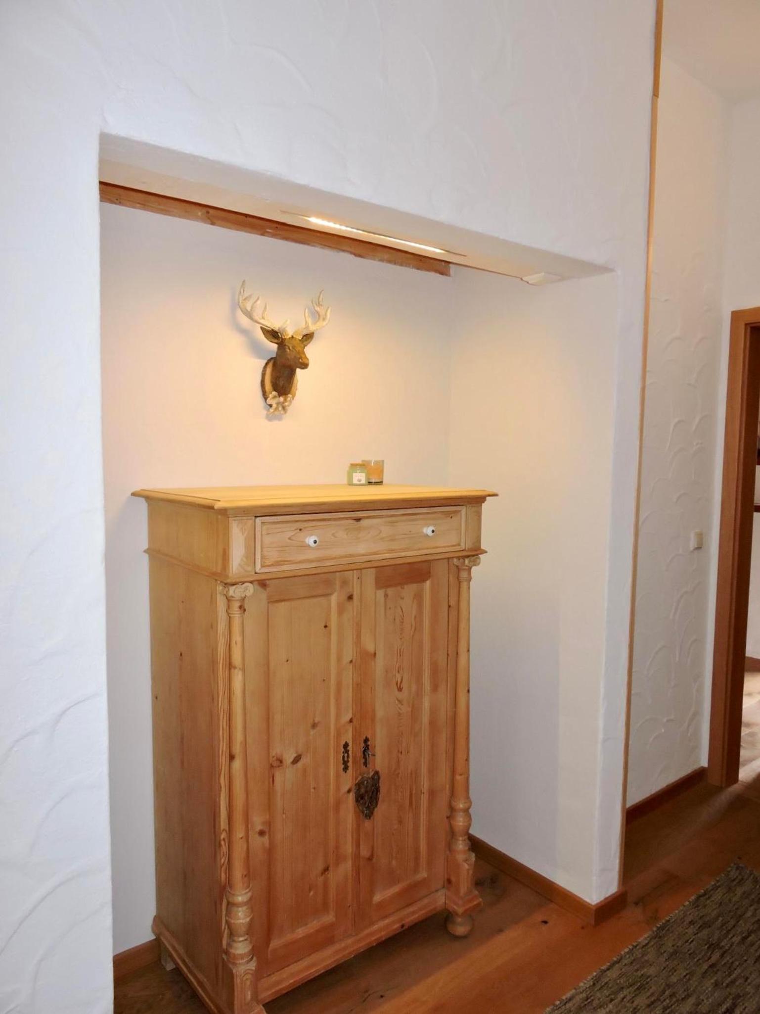 Chalet Alpenflair