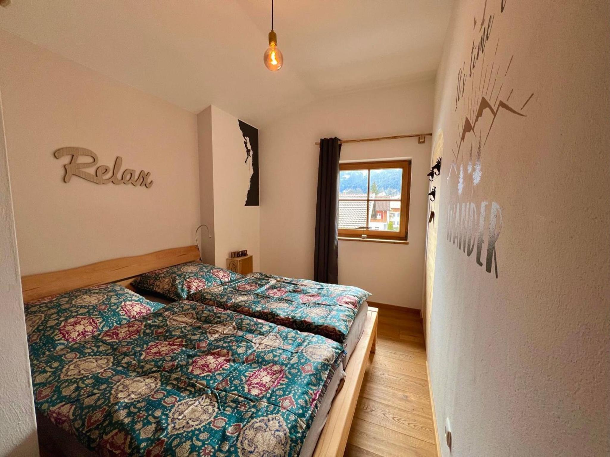 Chalet Alpenflair