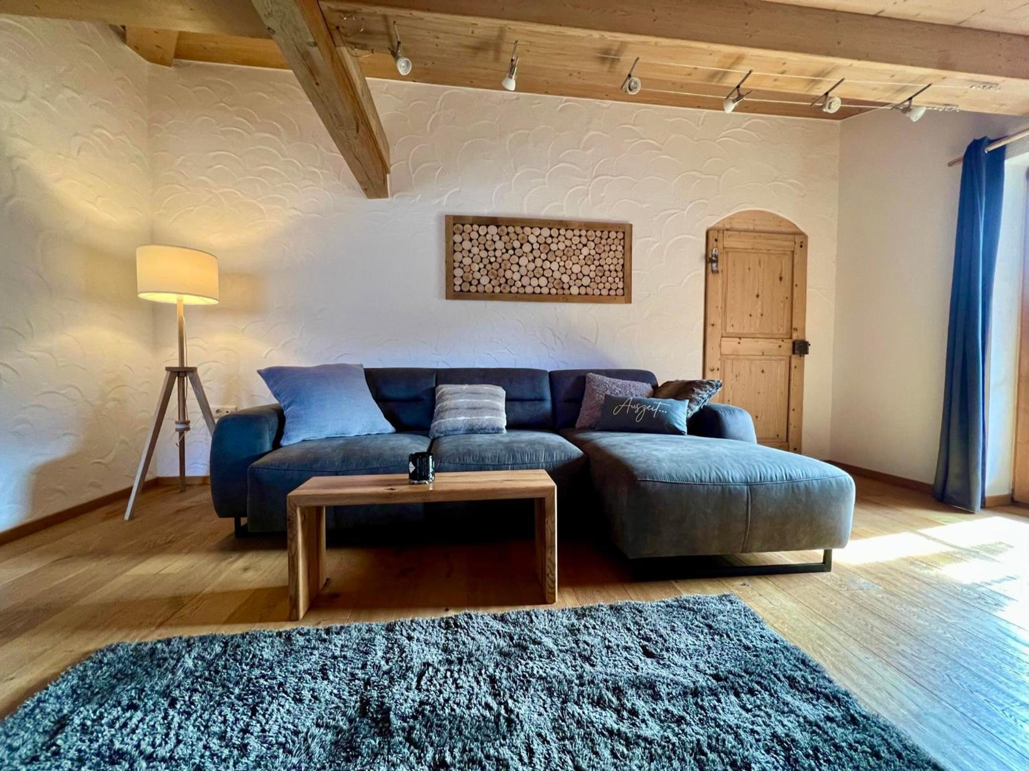 Chalet Alpenflair