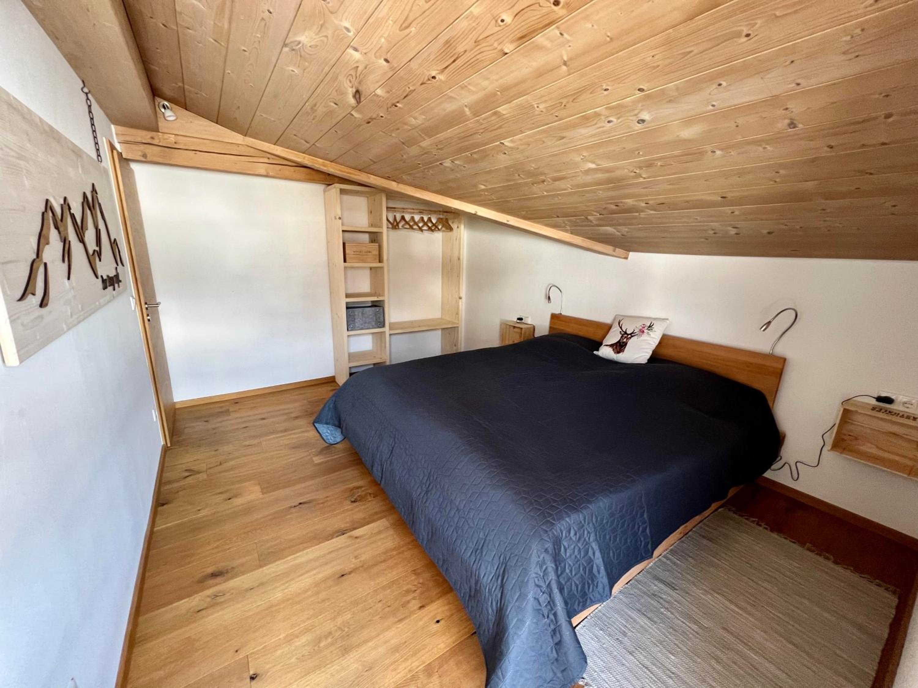 Chalet Alpenflair