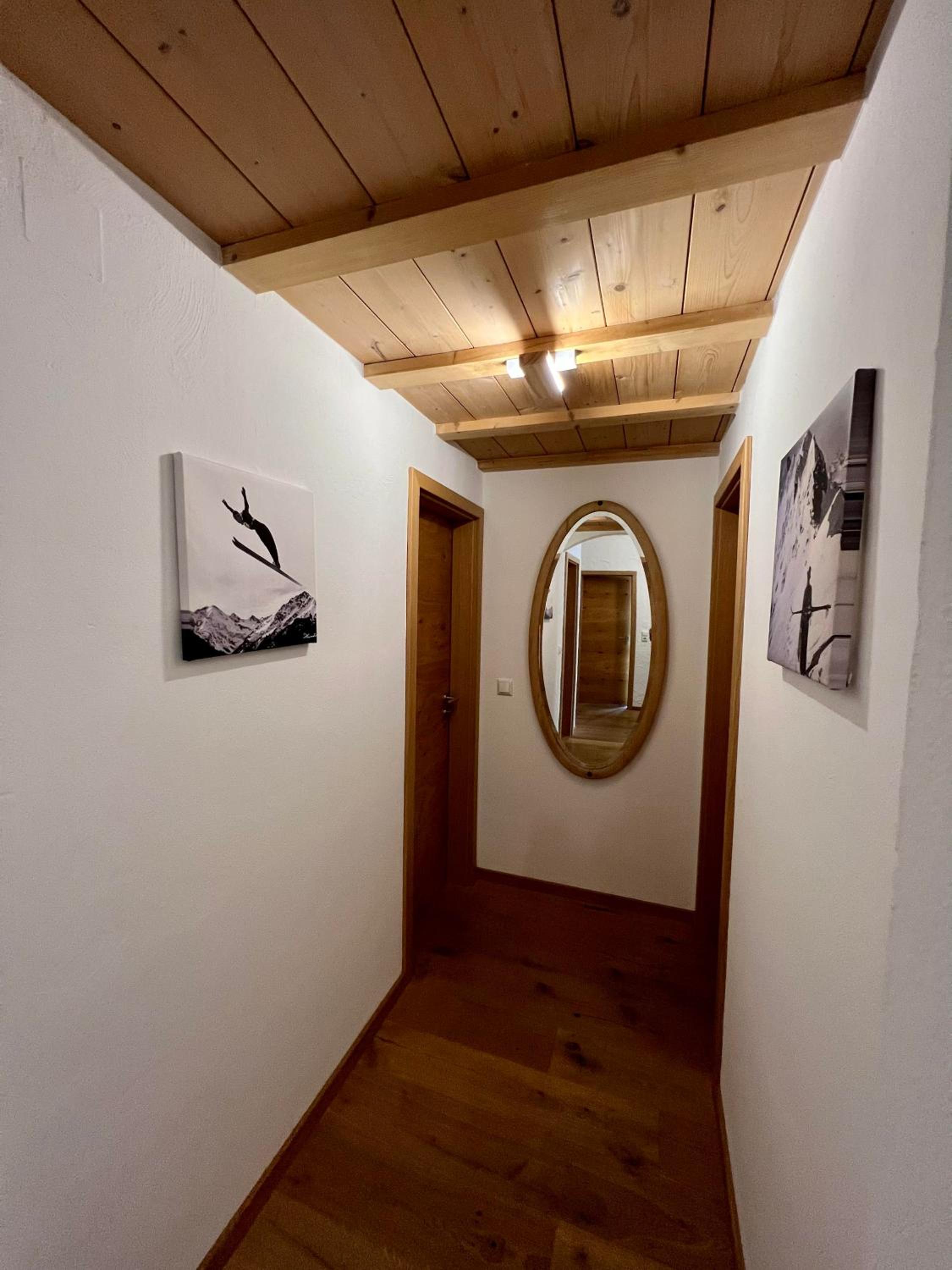 Chalet Alpenflair