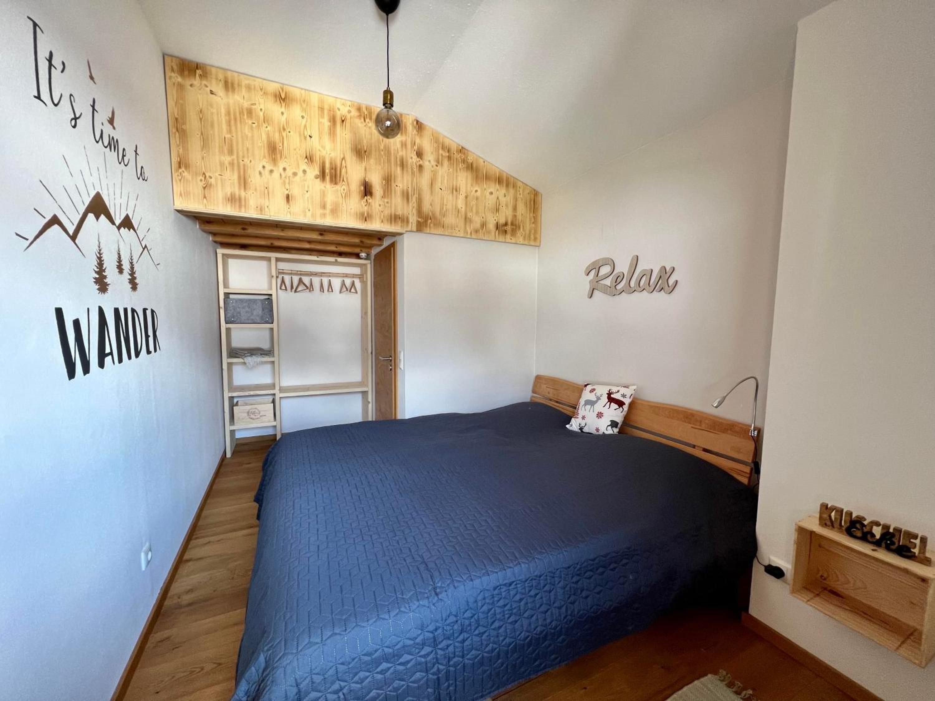 Chalet Alpenflair