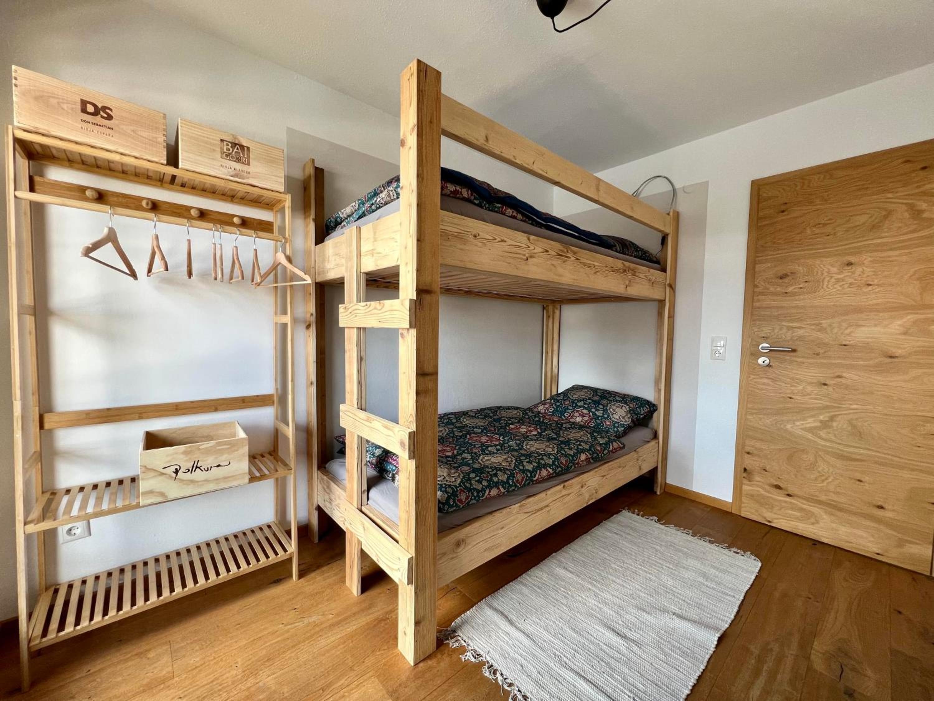 Chalet Alpenflair