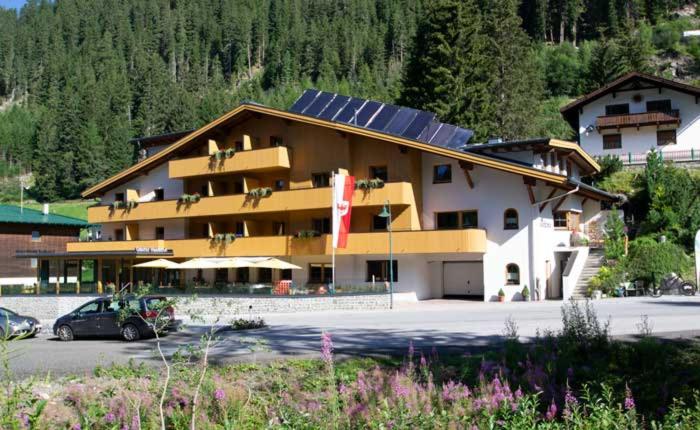 Hotel Gasthof Waldesruh - Image 1