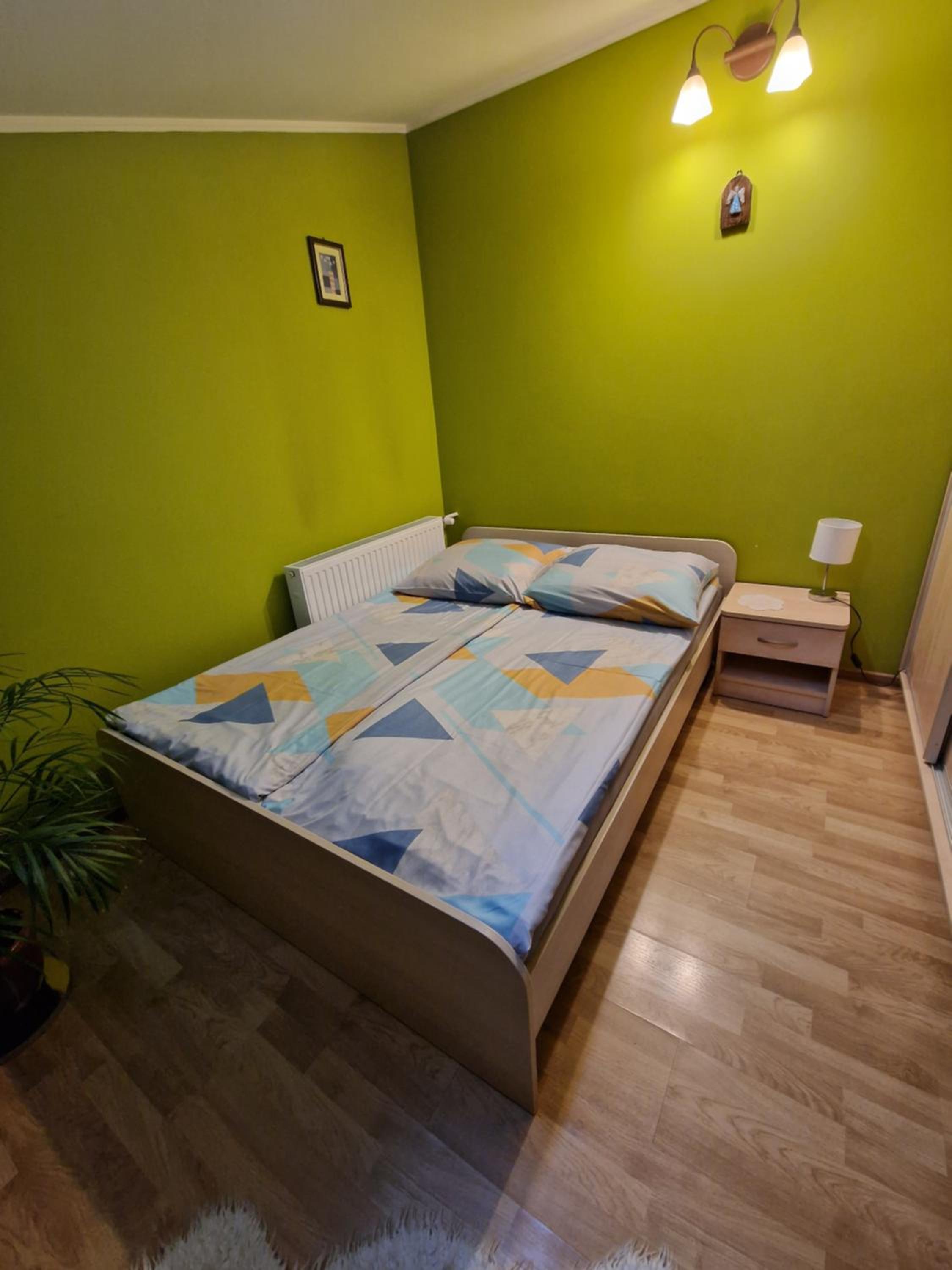 Gospodarstwo Agroturystyczne Borówkowy Bukiet Smaków view 4