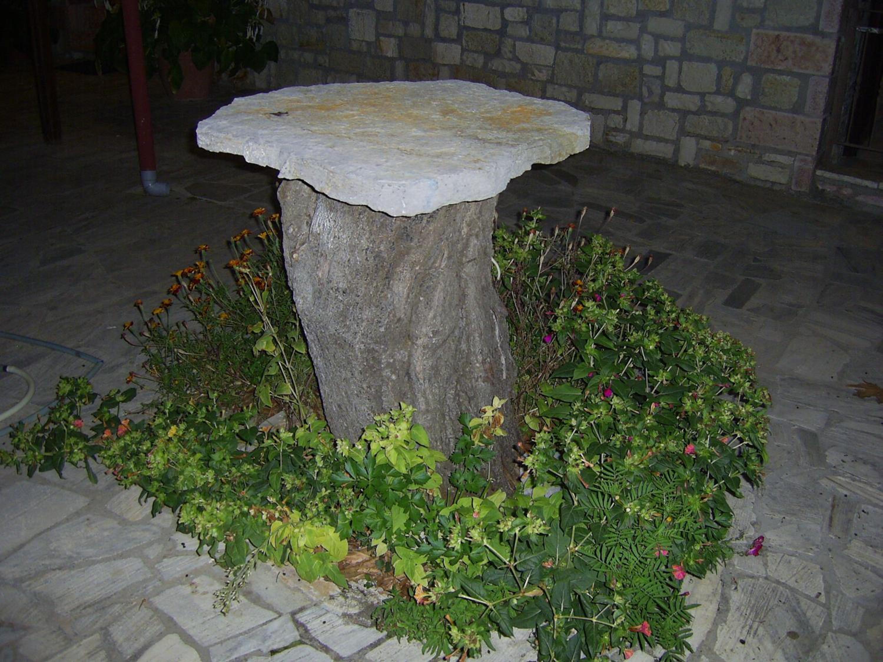 Guesthouse Kastania Korakis