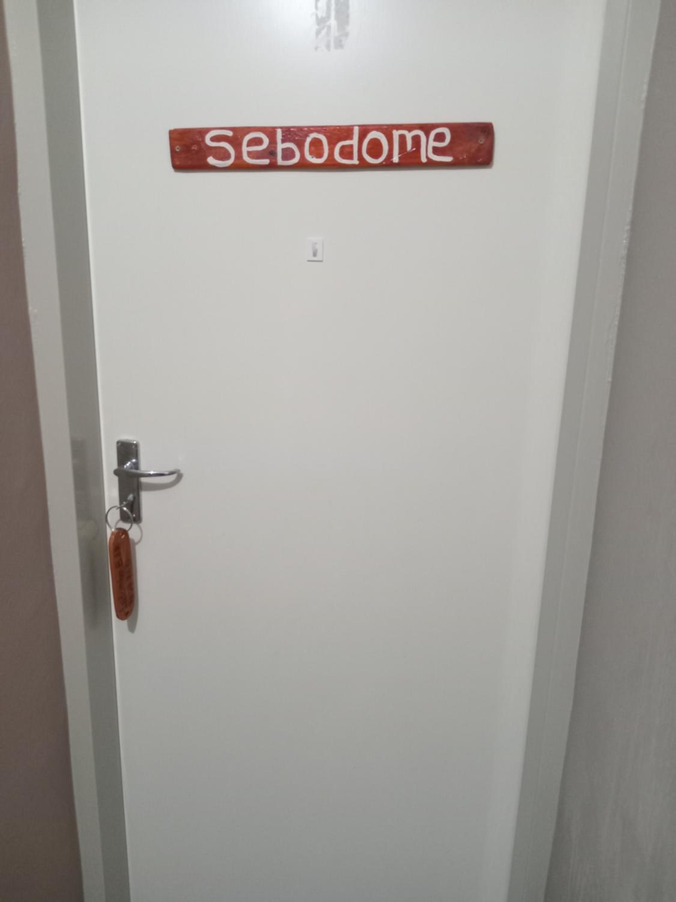 Ledoba Bed & Breakfast