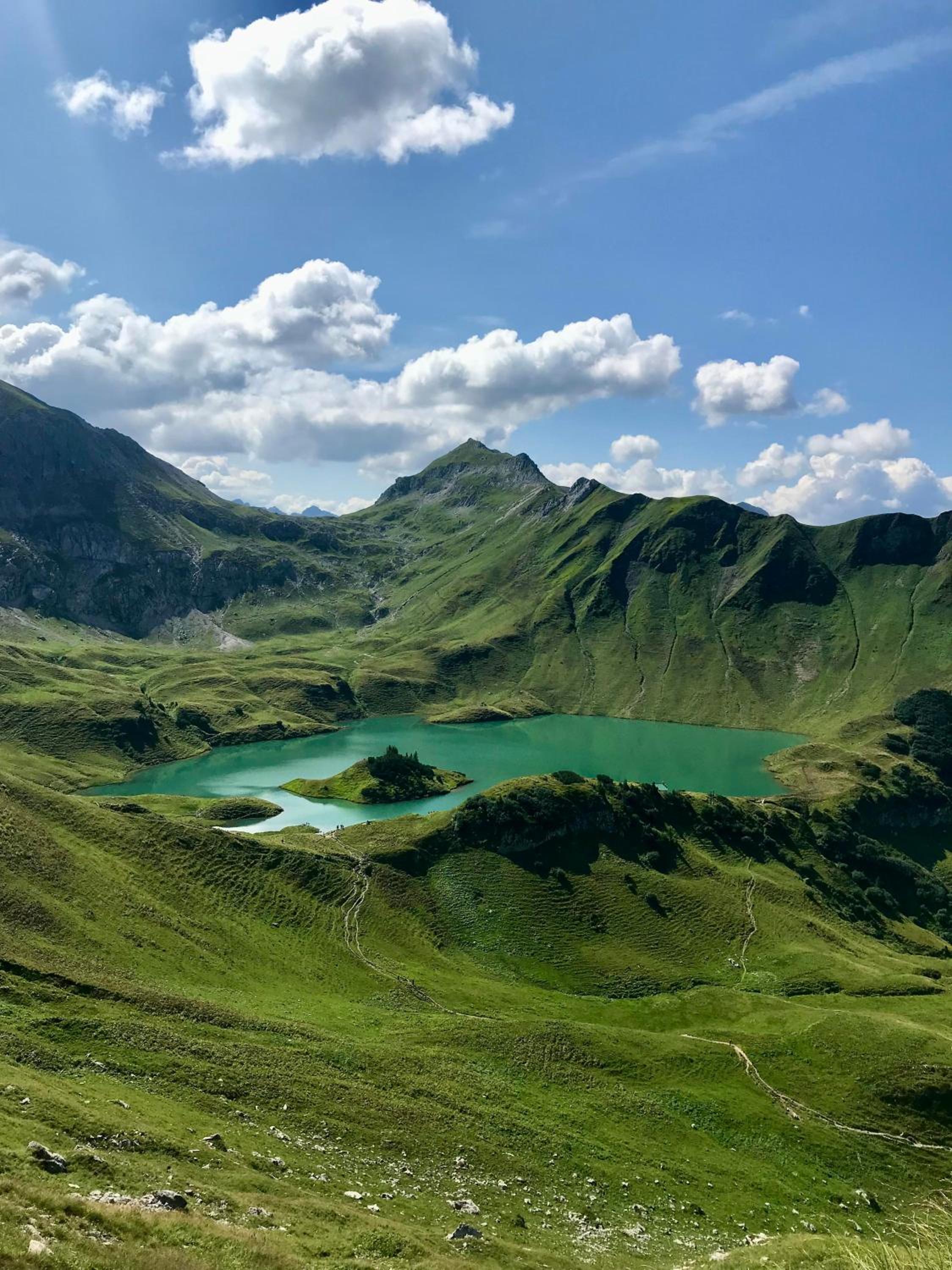 Chalet Alpenflair