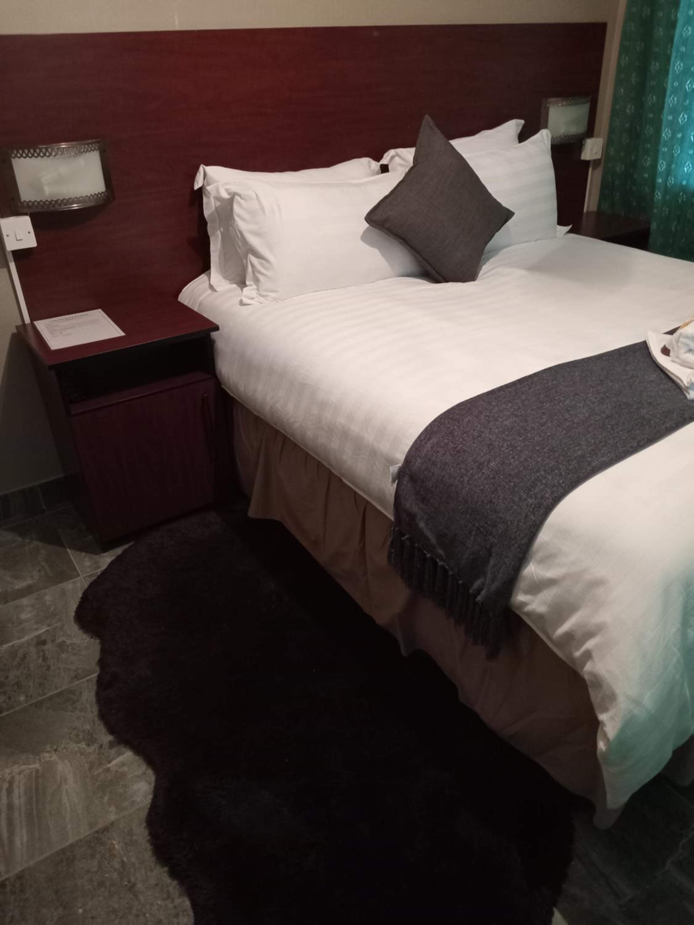 Ledoba Bed & Breakfast