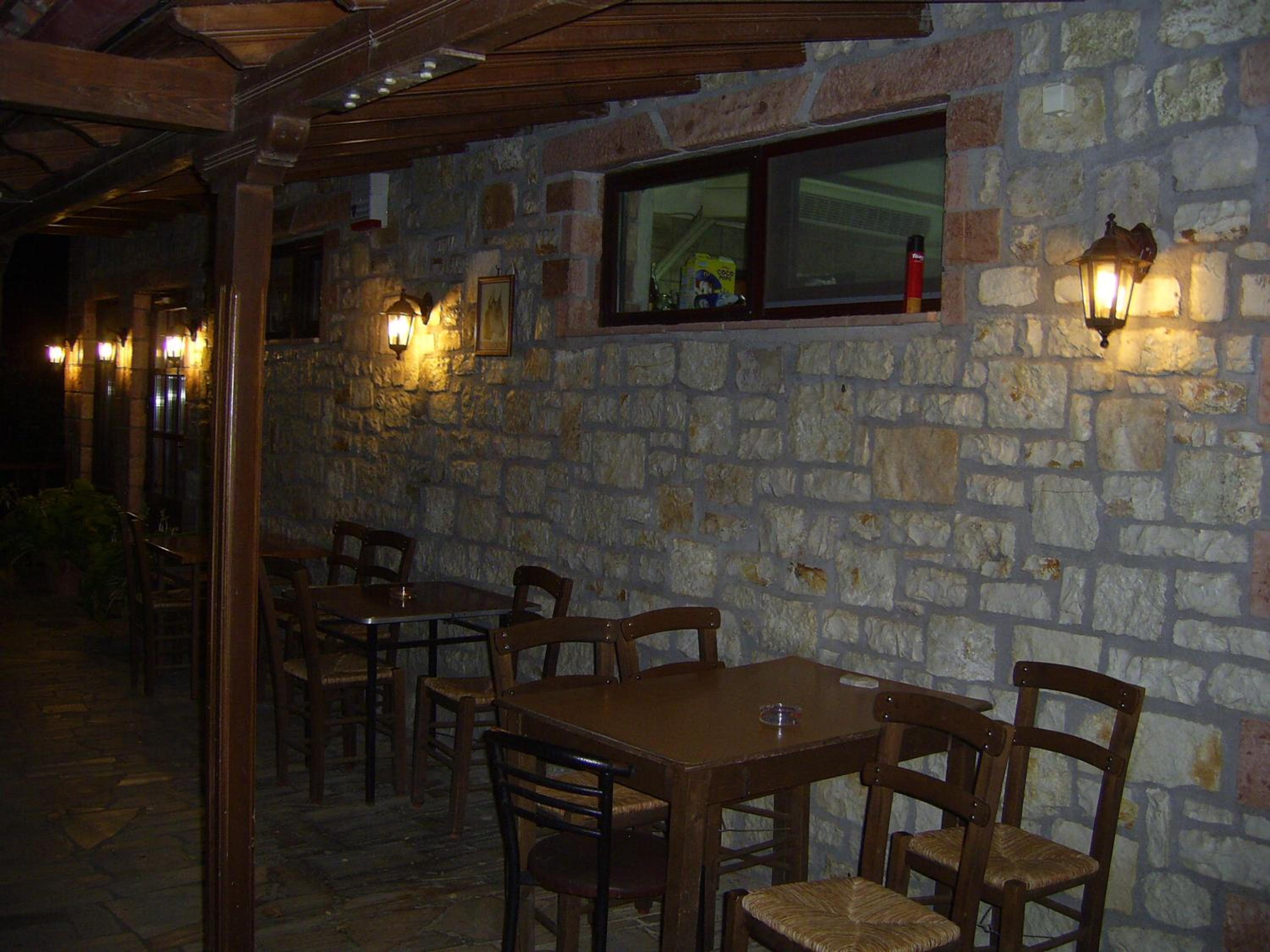 Guesthouse Kastania Korakis