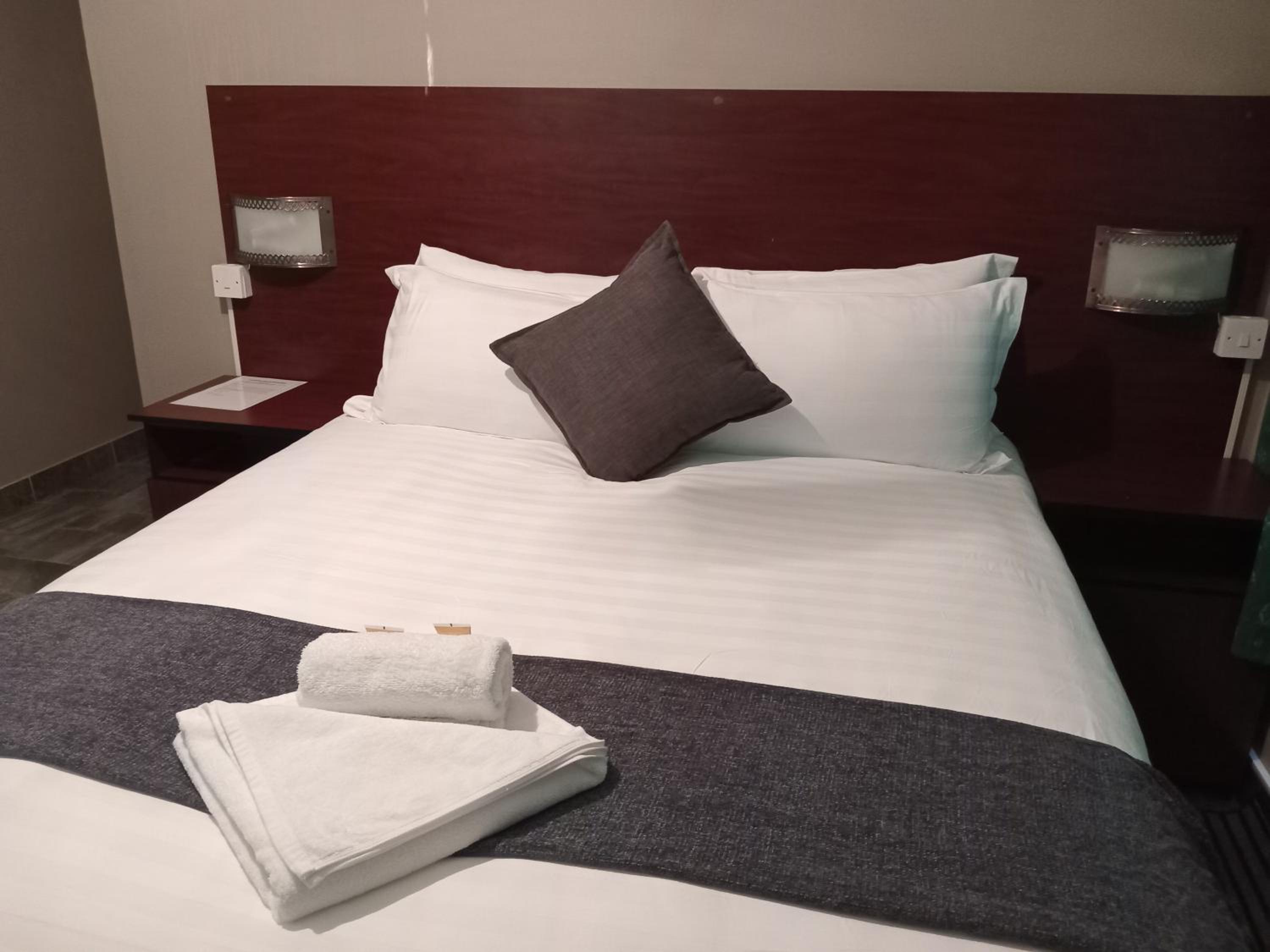 Ledoba Bed & Breakfast