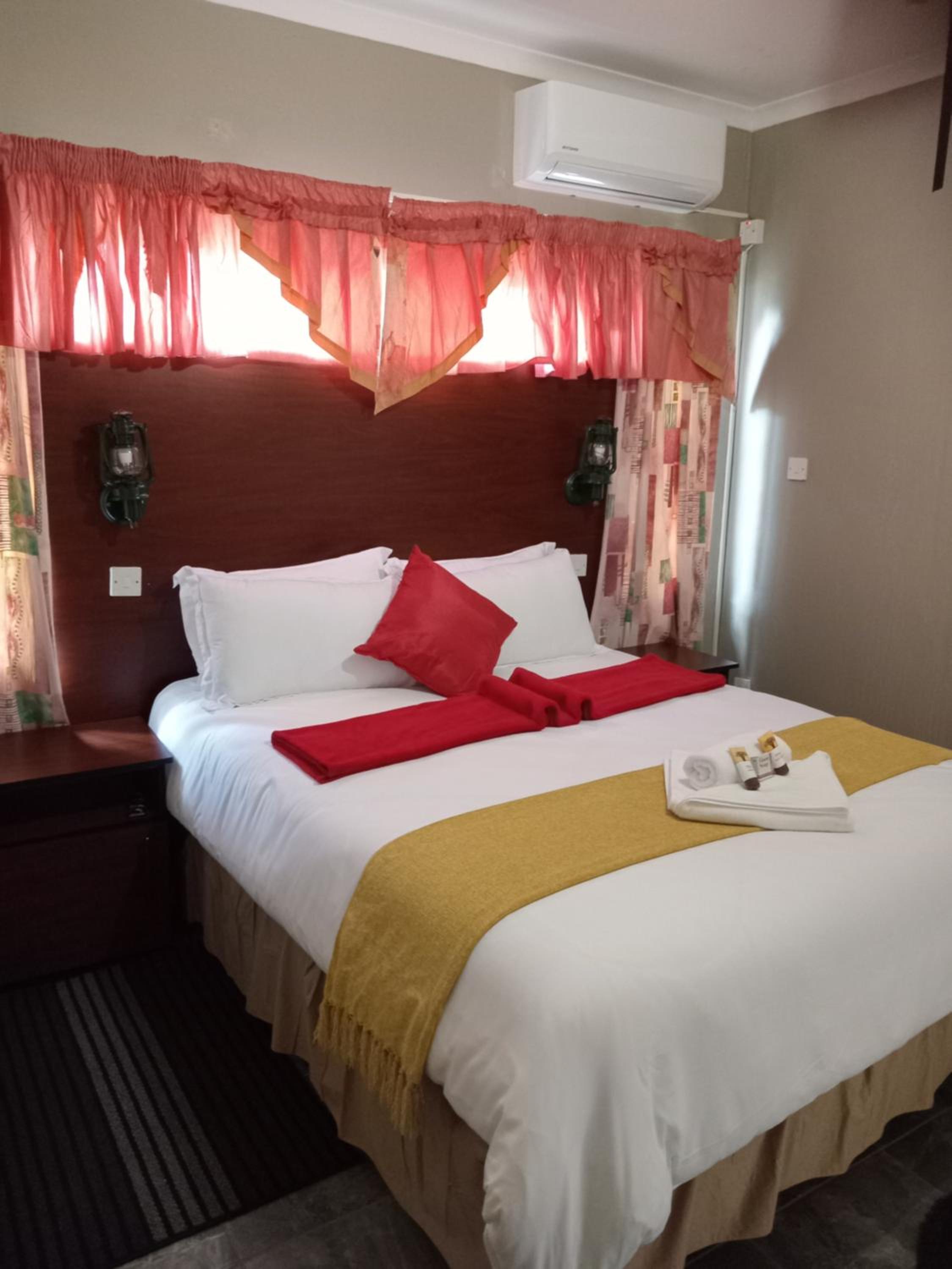 Ledoba Bed & Breakfast