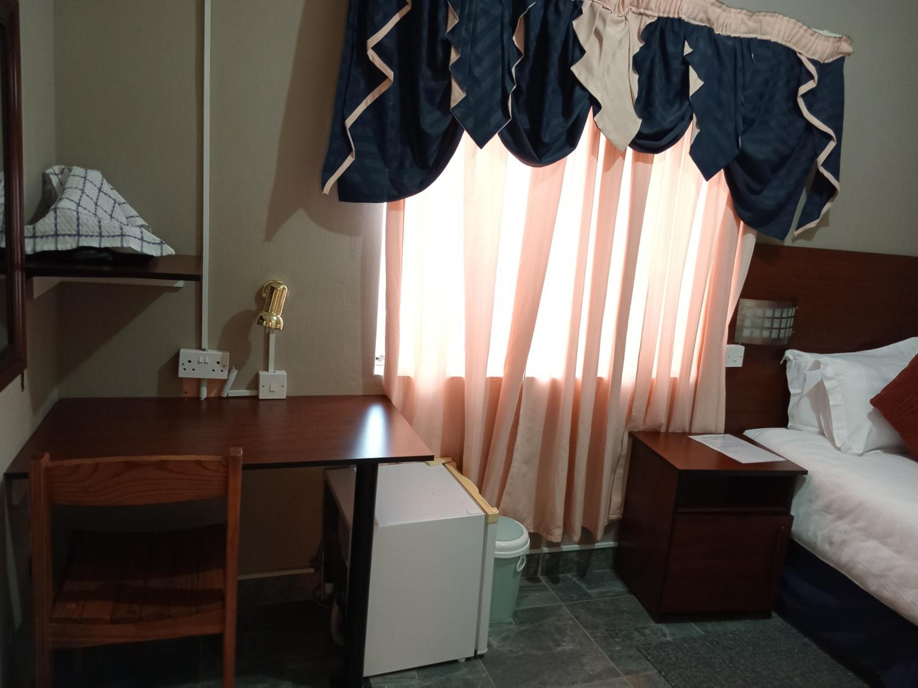Ledoba Bed & Breakfast
