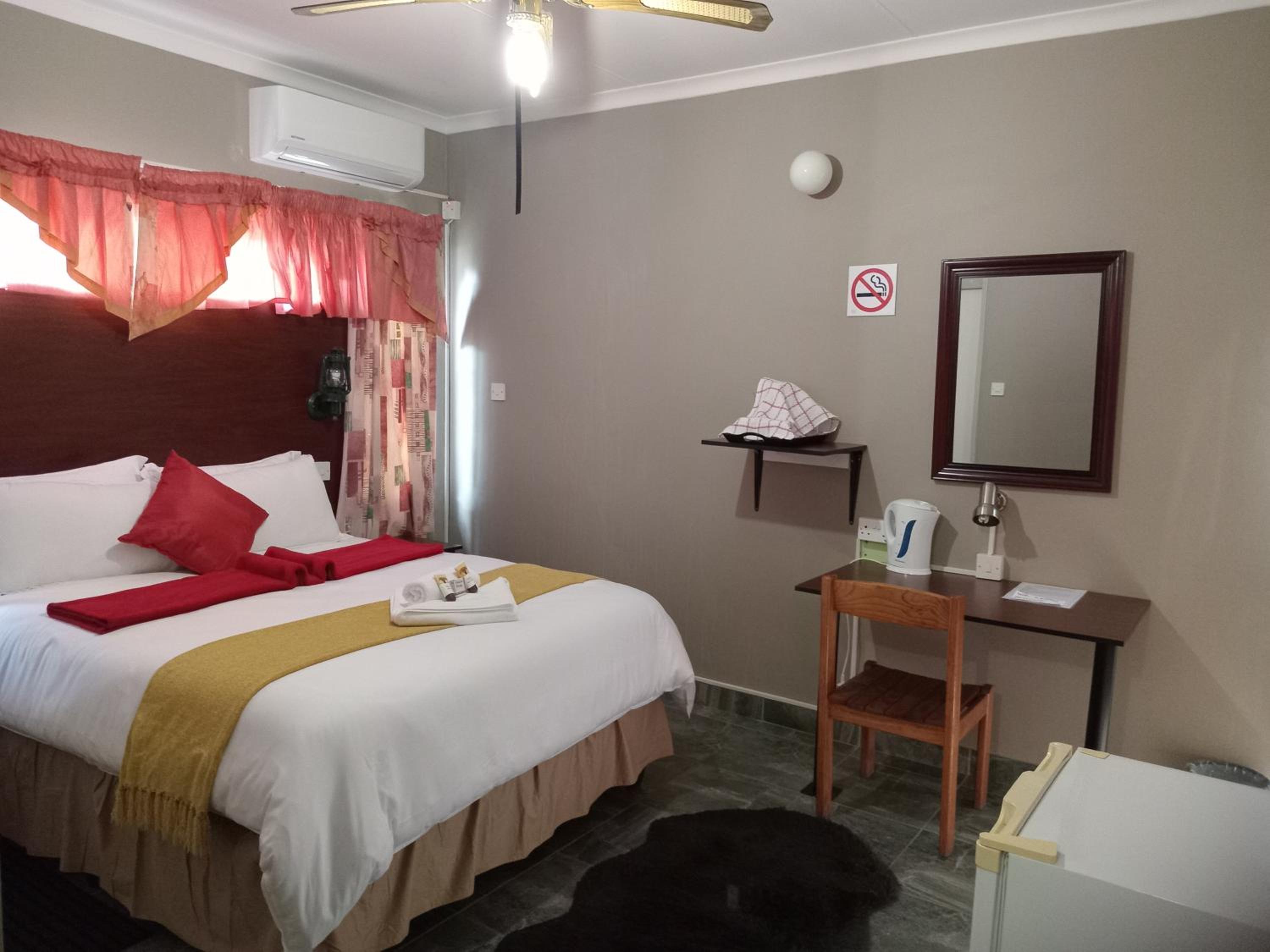 Ledoba Bed & Breakfast