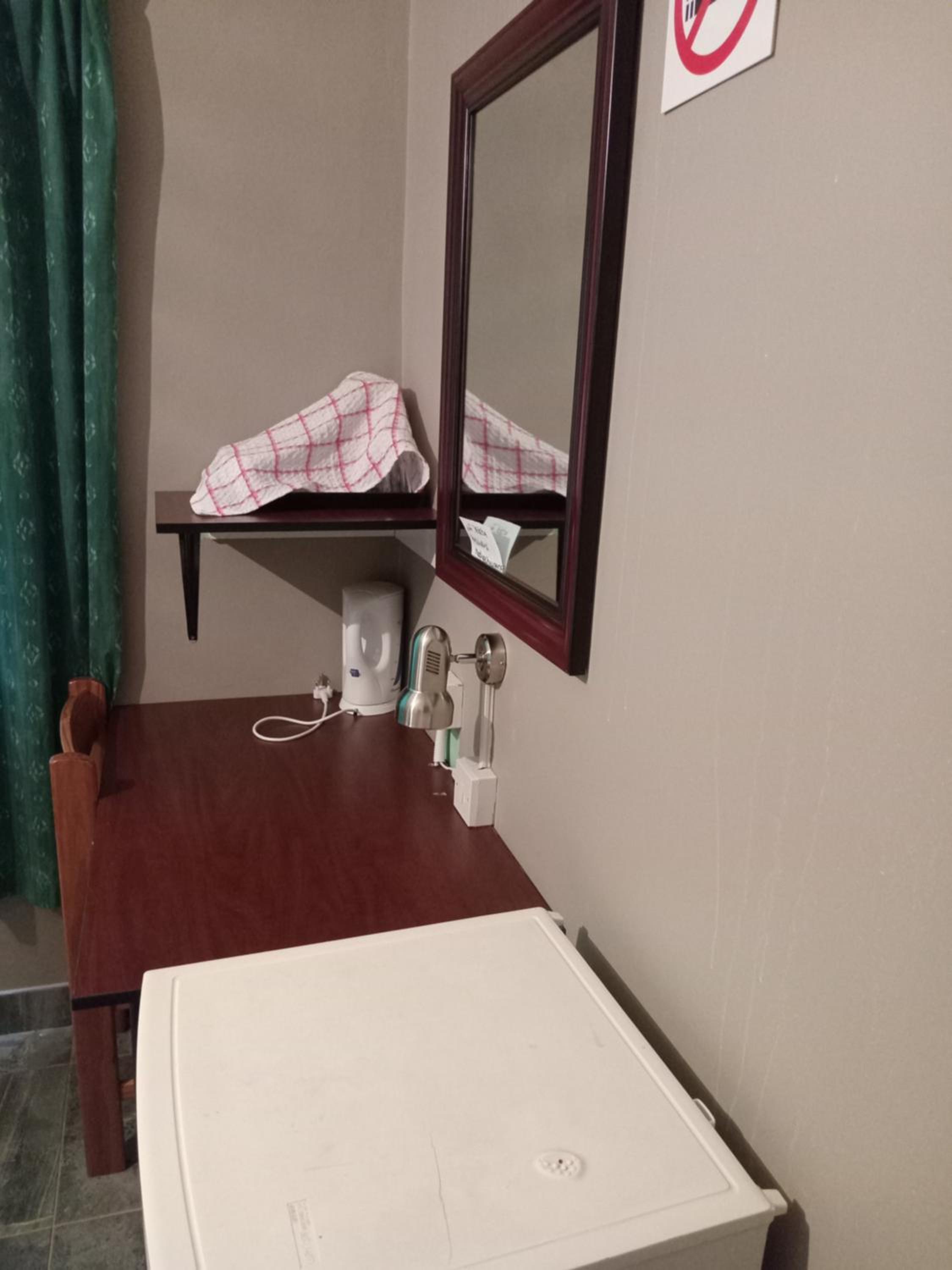 Ledoba Bed & Breakfast