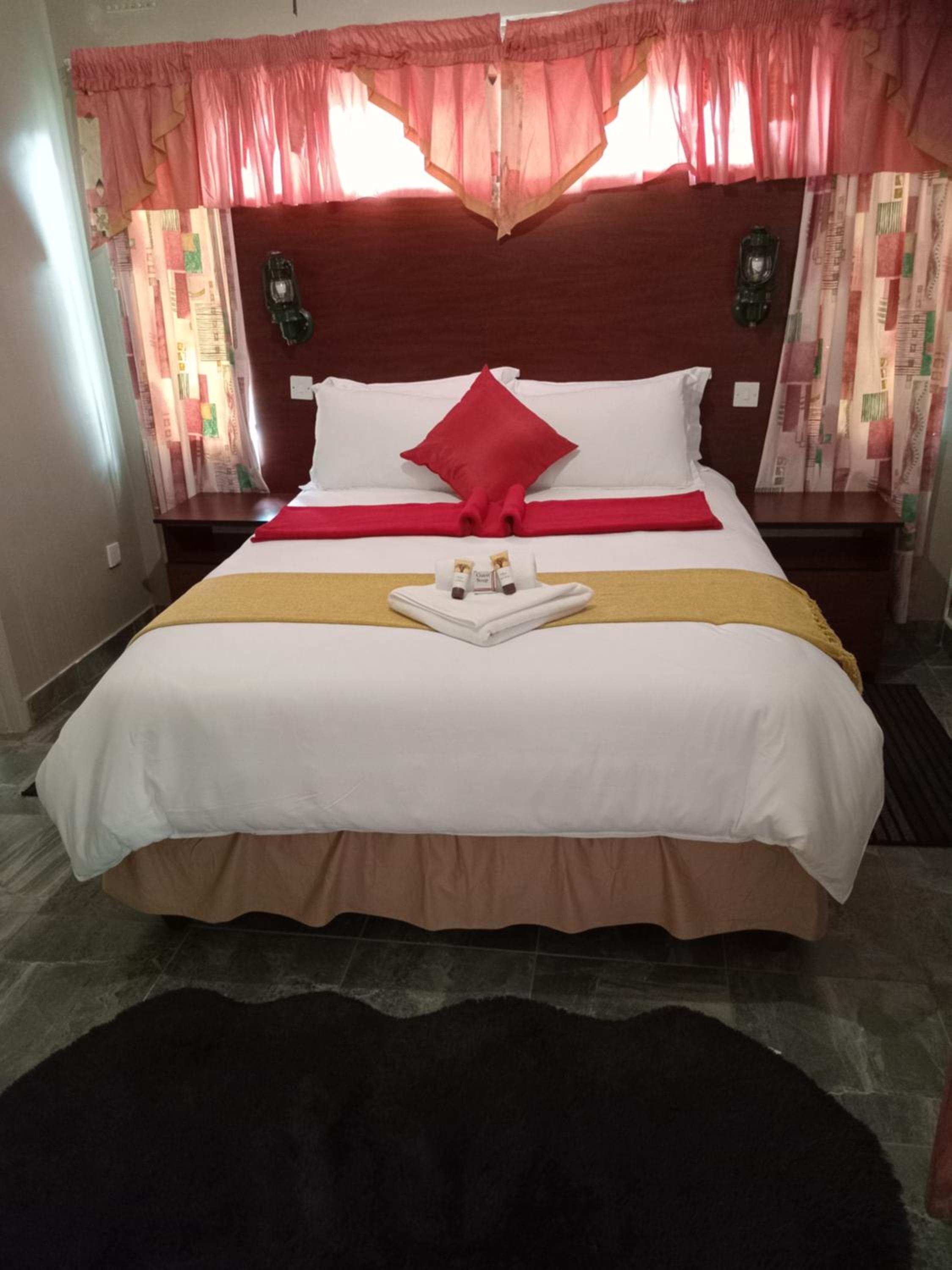 Ledoba Bed & Breakfast