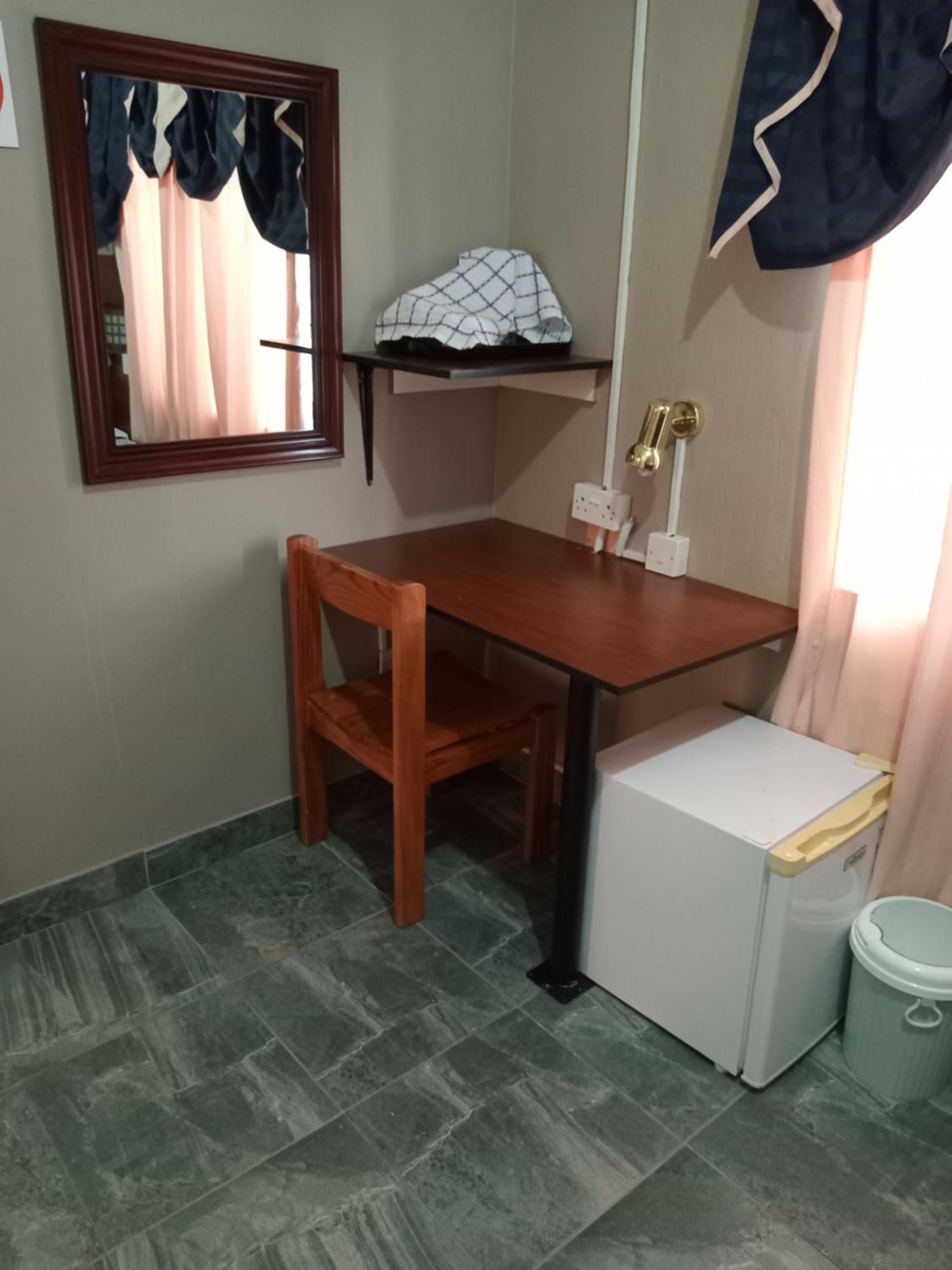 Ledoba Bed & Breakfast