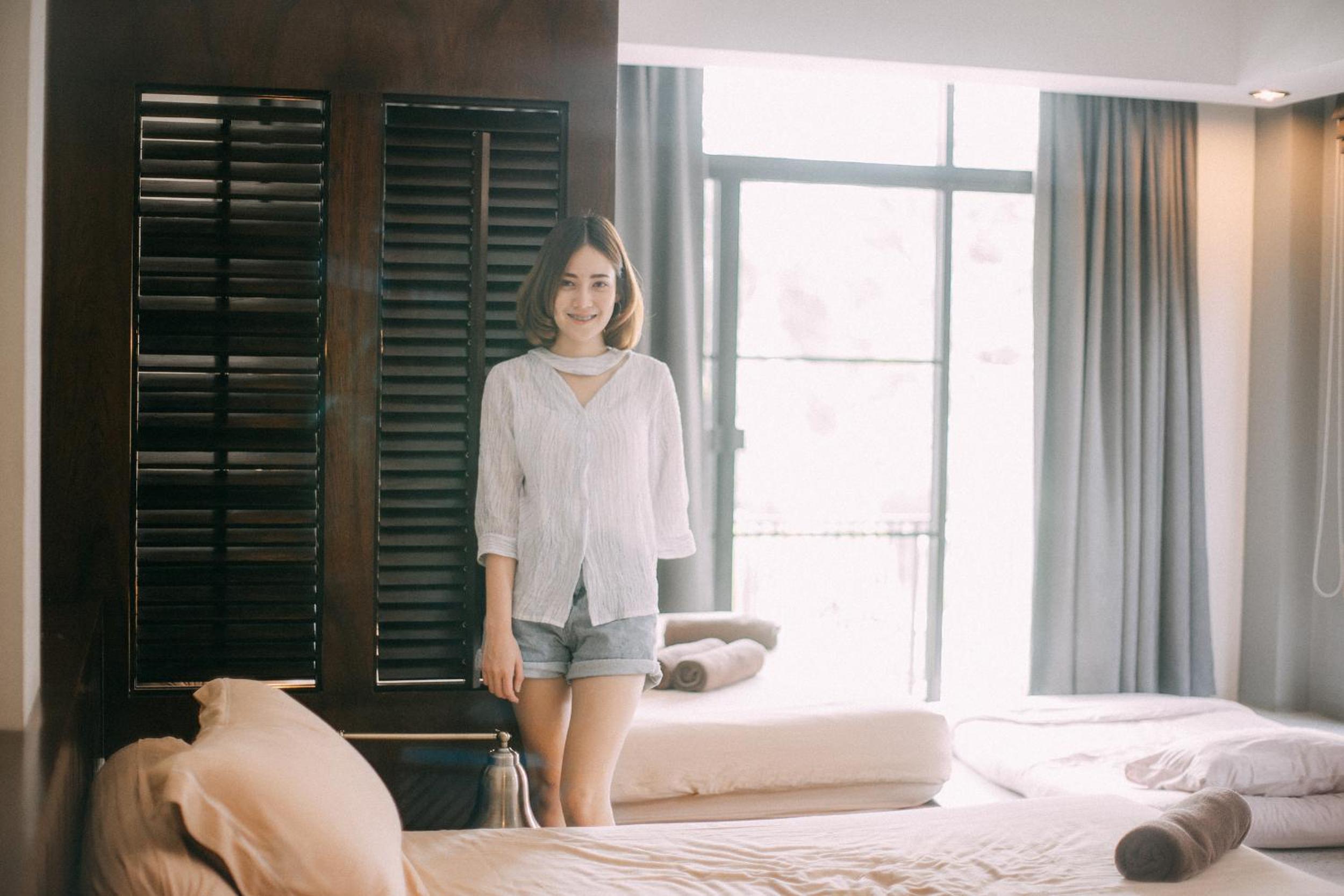 Gord ChiangMai Hotel