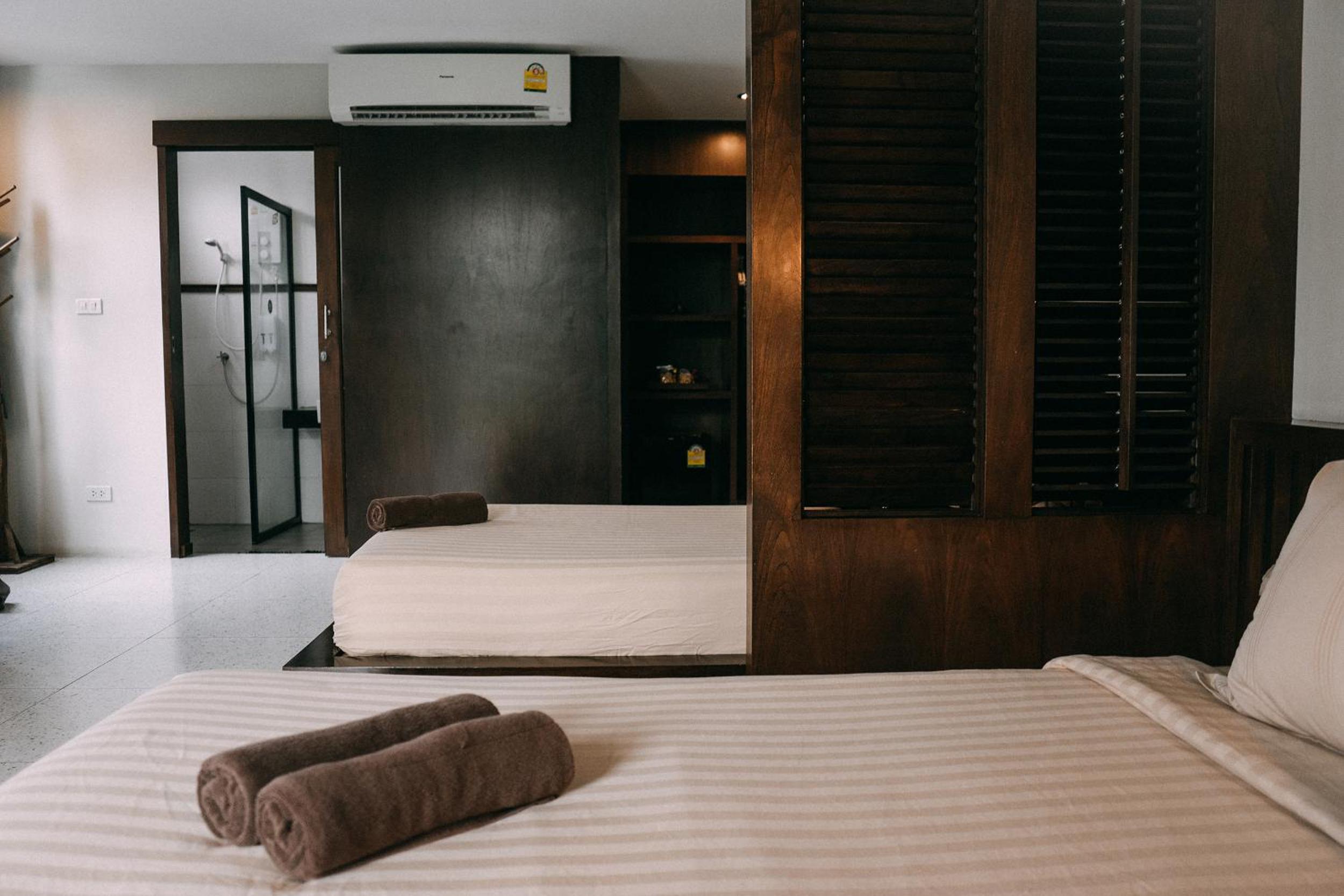 Gord ChiangMai Hotel