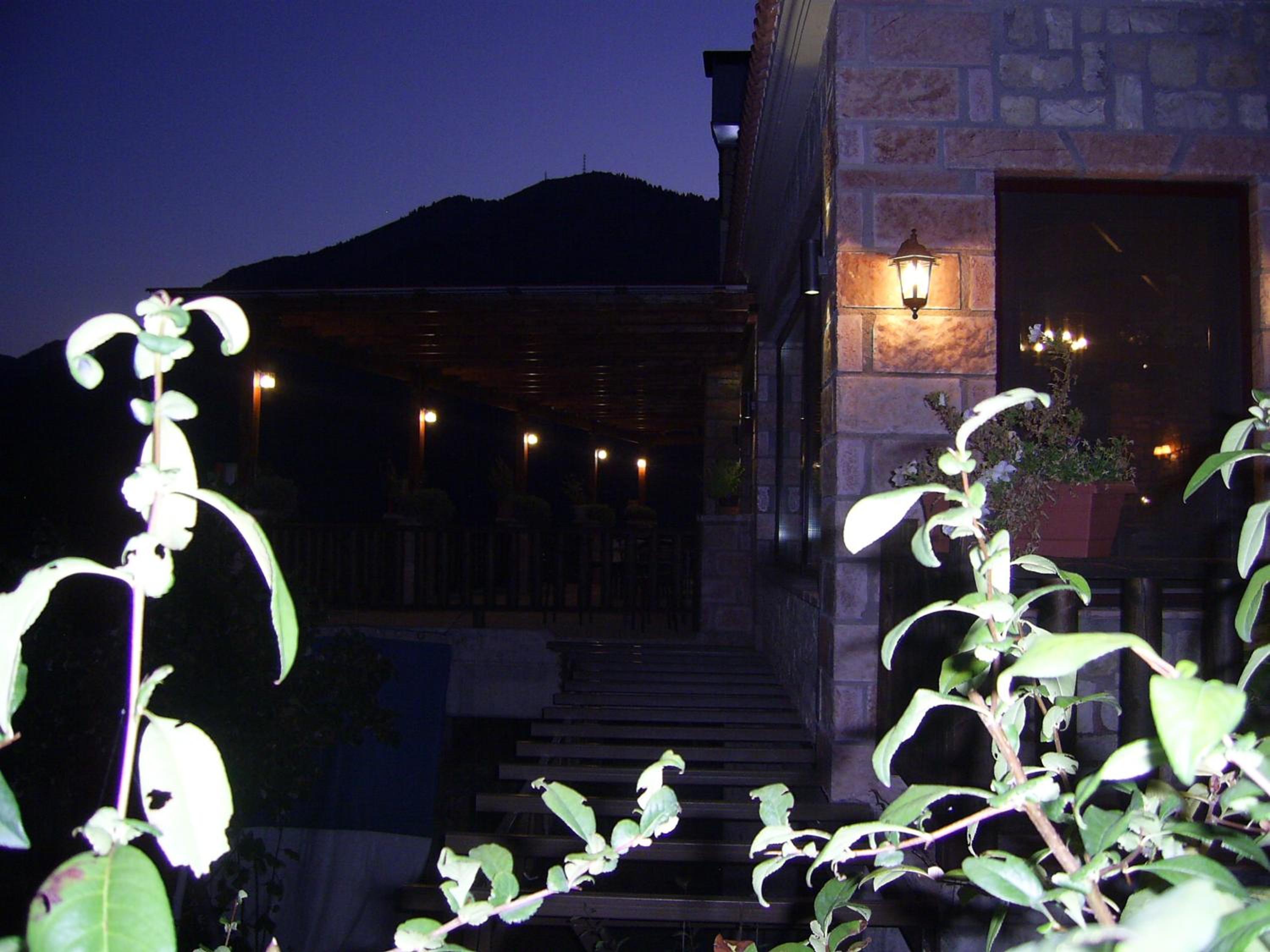 Guesthouse Kastania Korakis