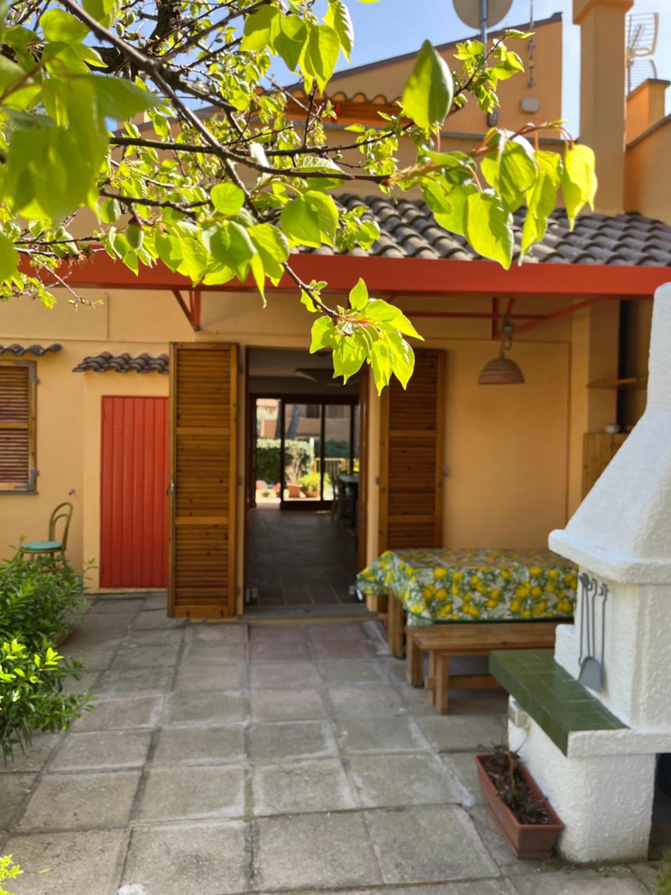 La Buganvilla view 4
