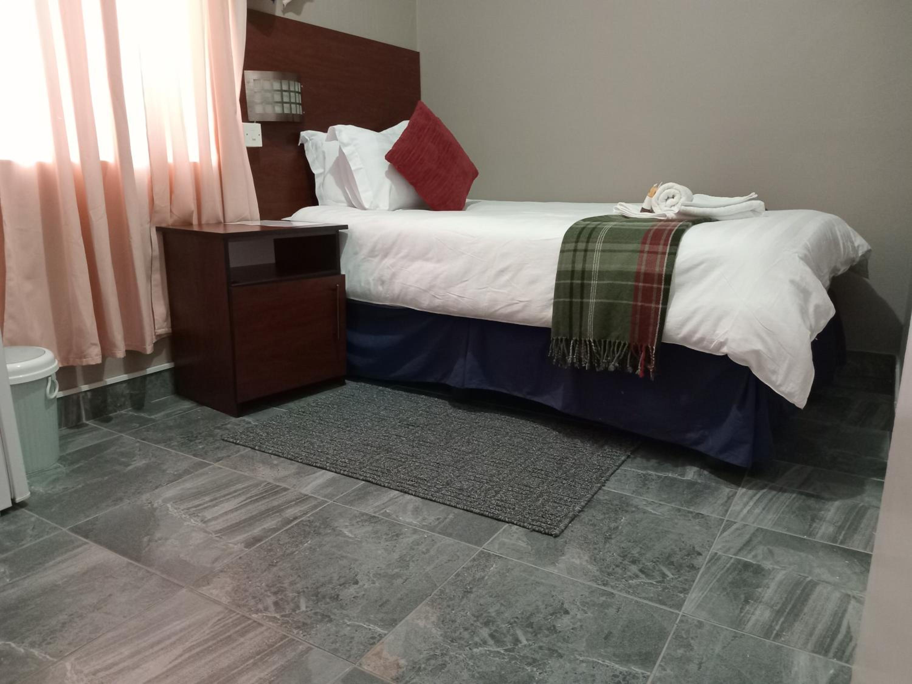 Ledoba Bed & Breakfast