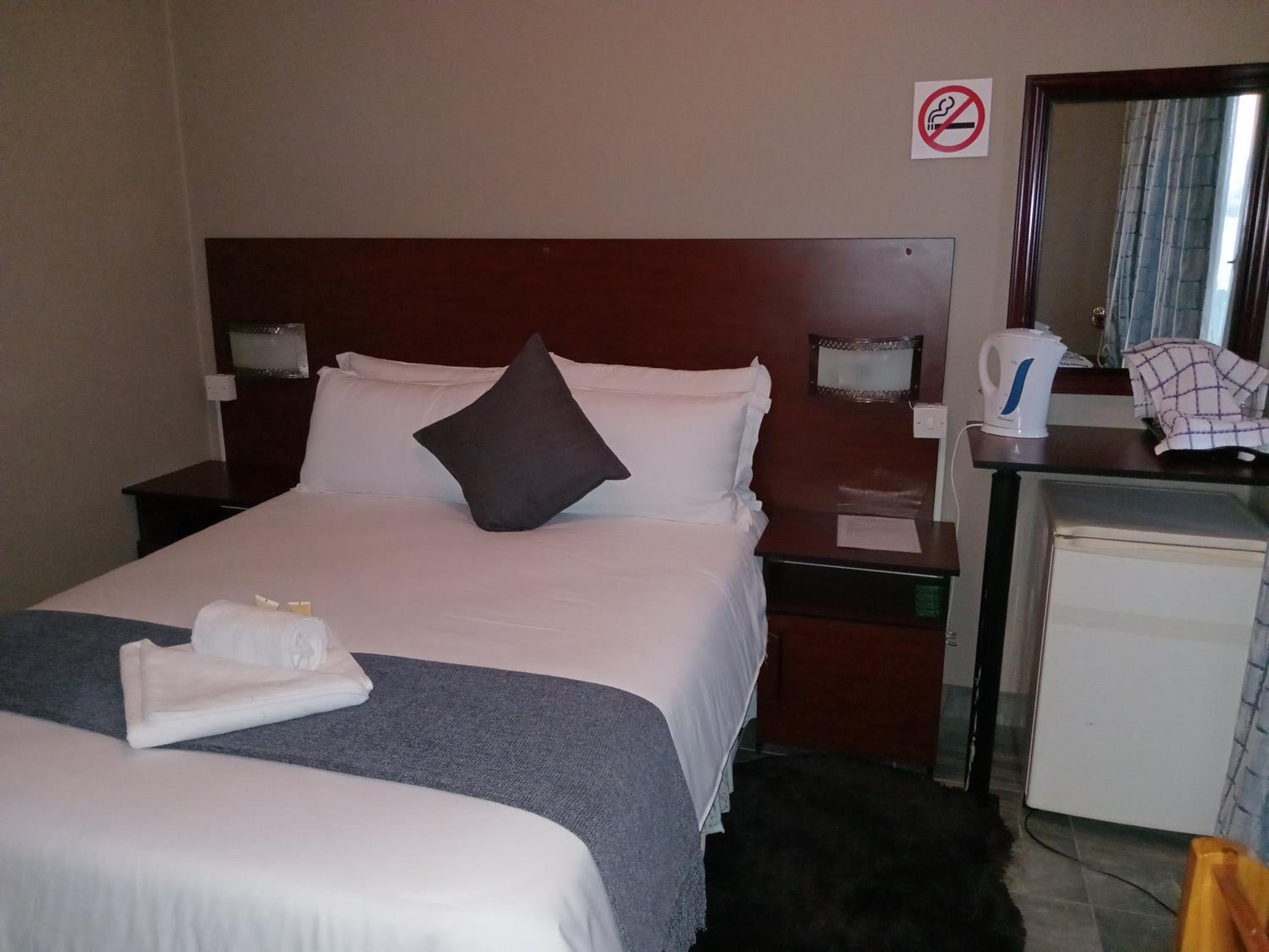 Ledoba Bed & Breakfast