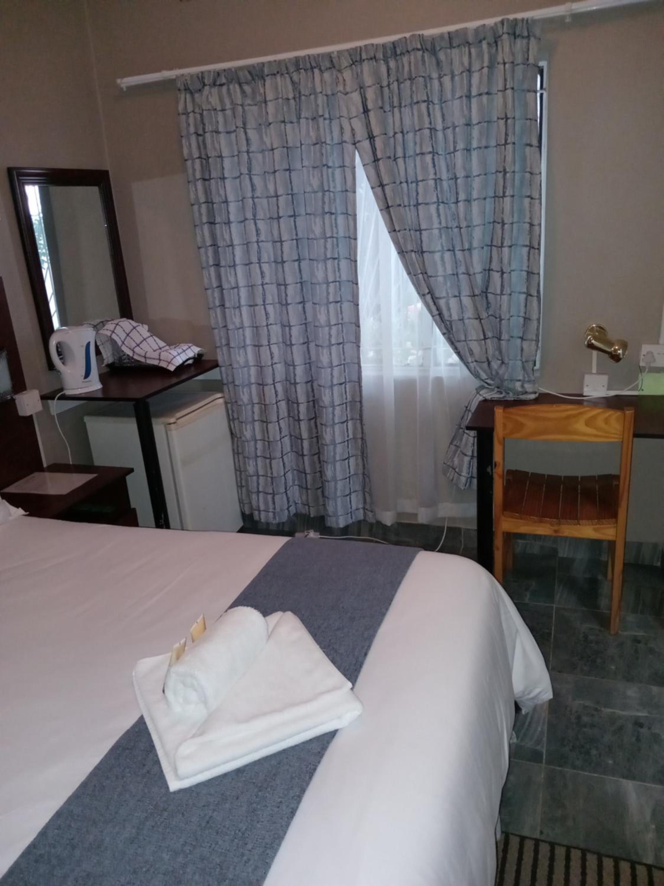 Ledoba Bed & Breakfast