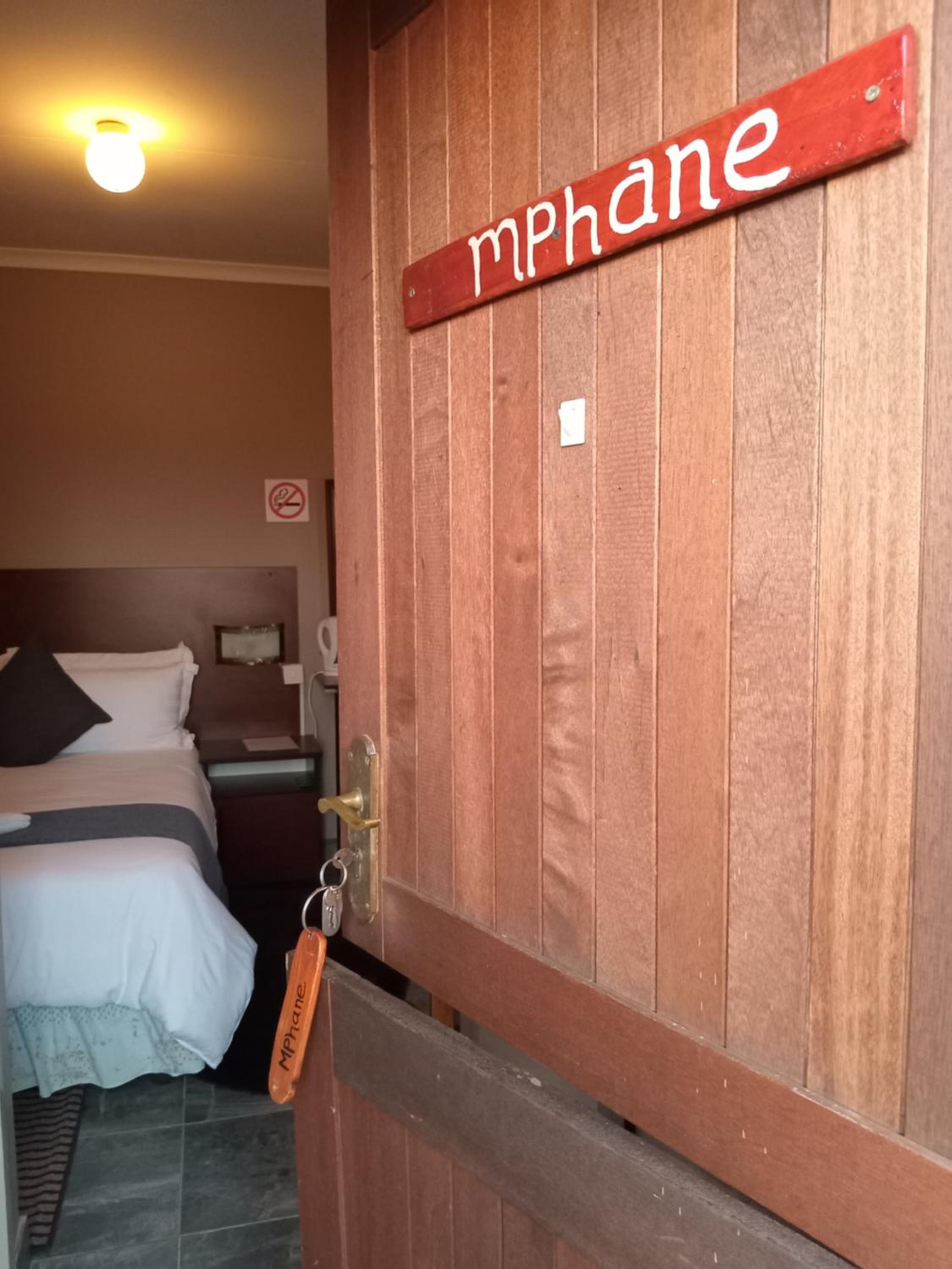 Ledoba Bed & Breakfast