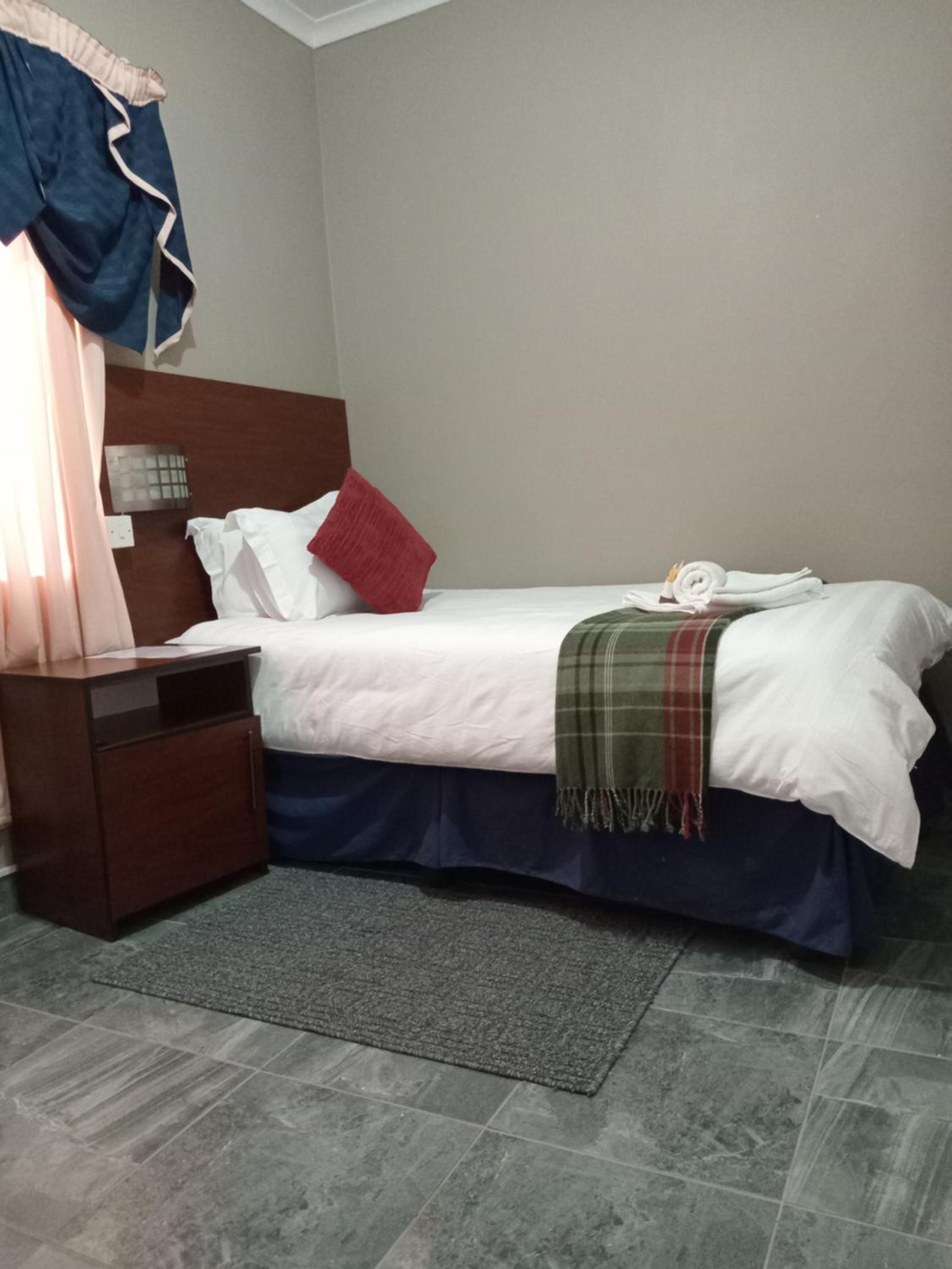 Ledoba Bed & Breakfast