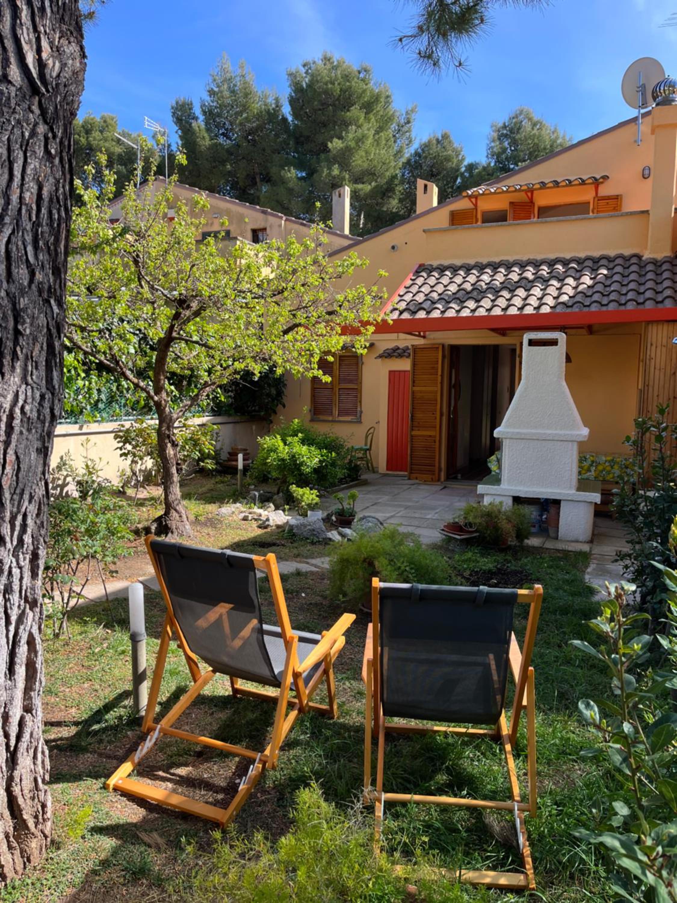 La Buganvilla view 5