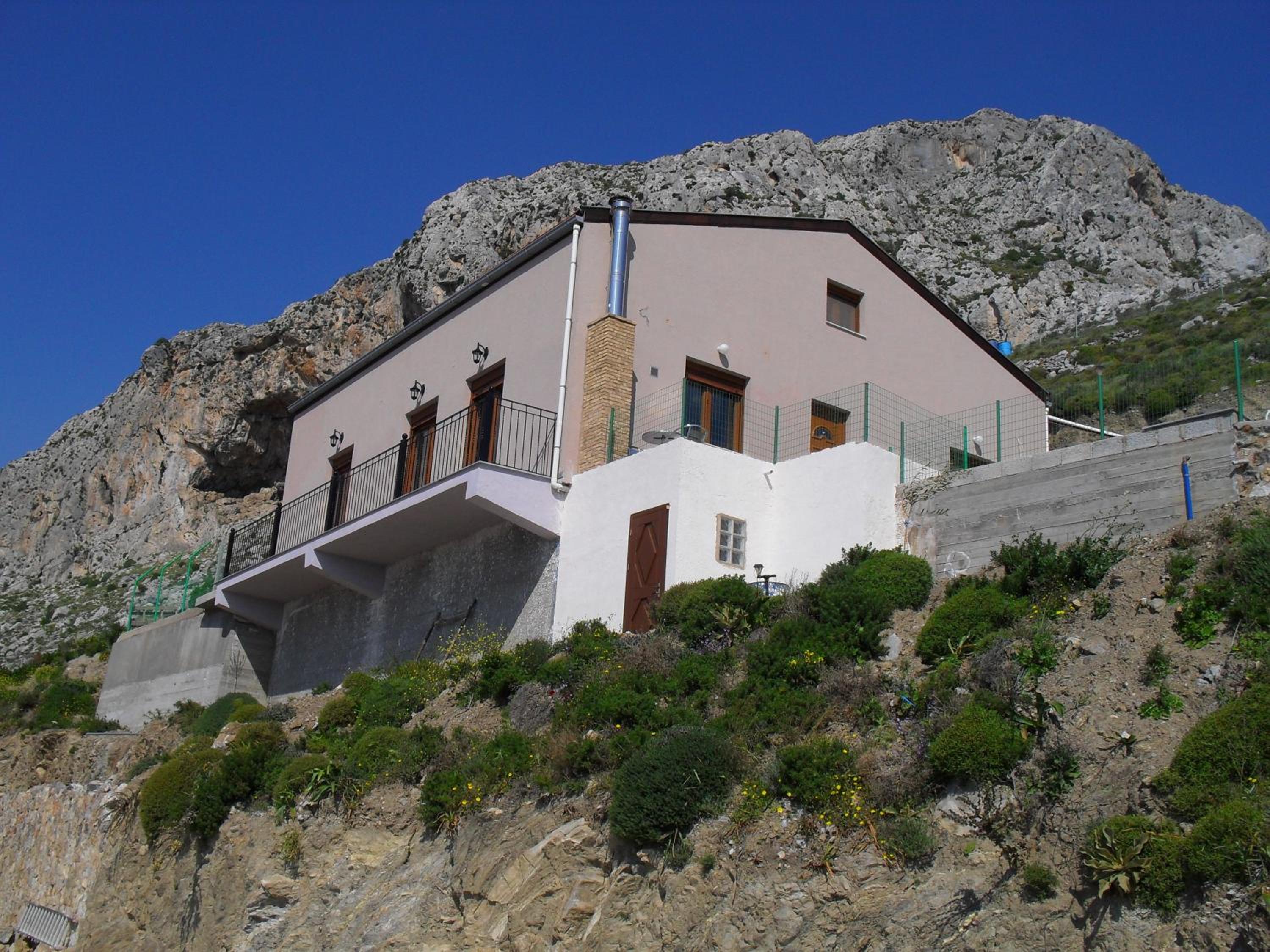la villa de Rose view 5