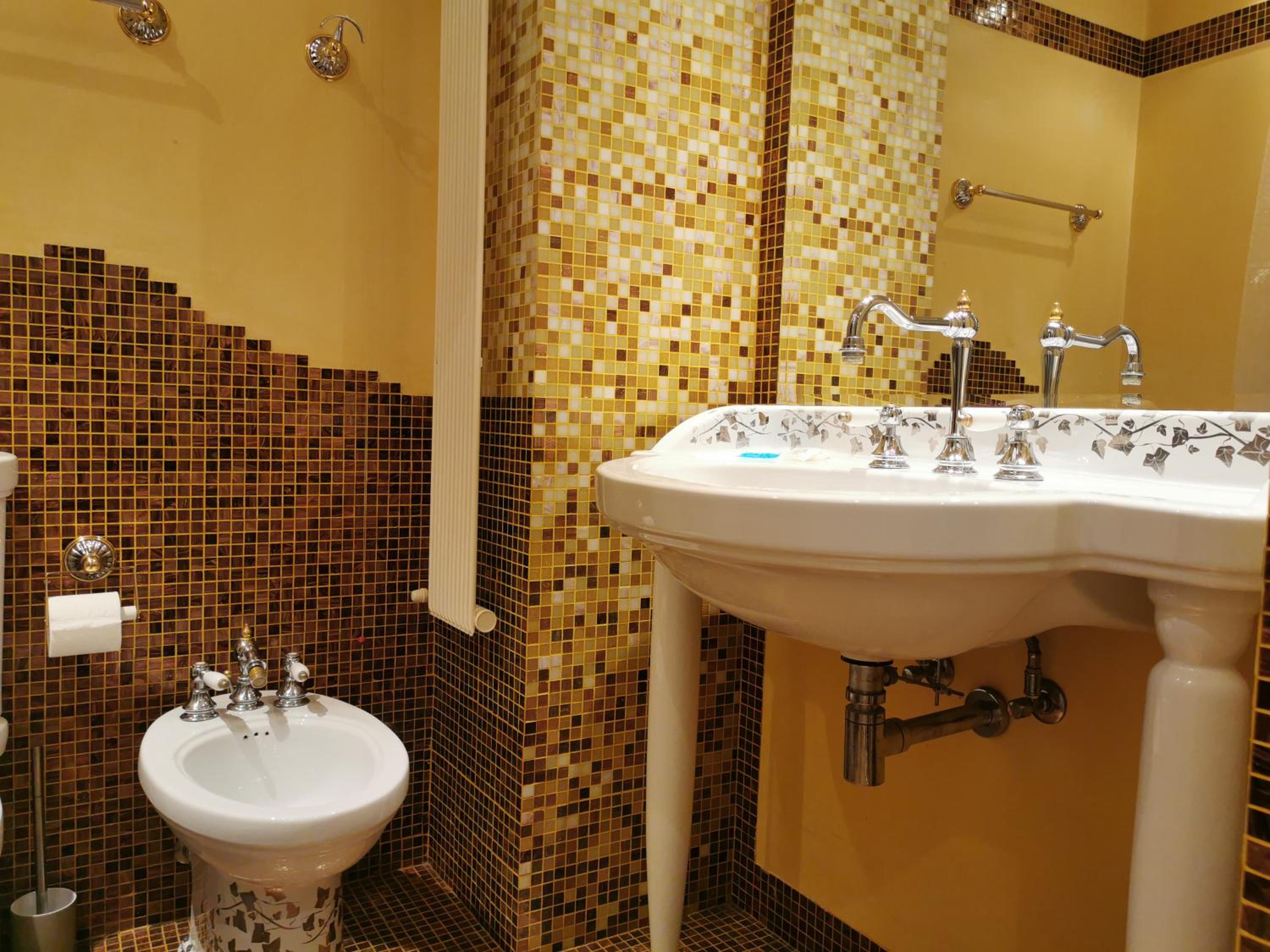 Venice Dose Suite
