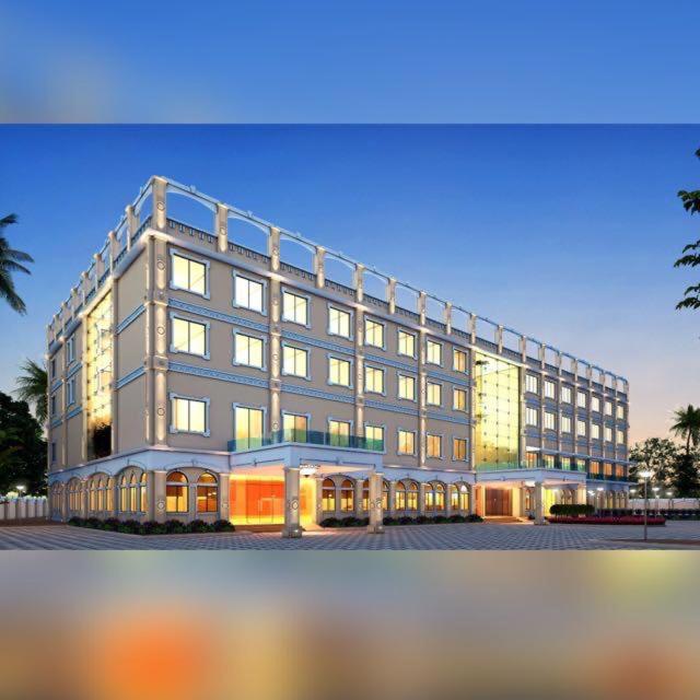 The Fern Shelter Resort Palghar, Series by Marriott view 3