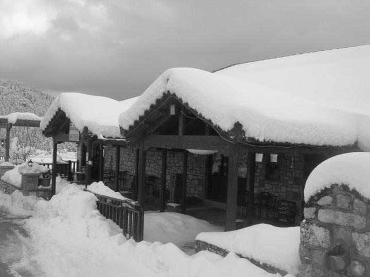 Guesthouse Kastania Korakis