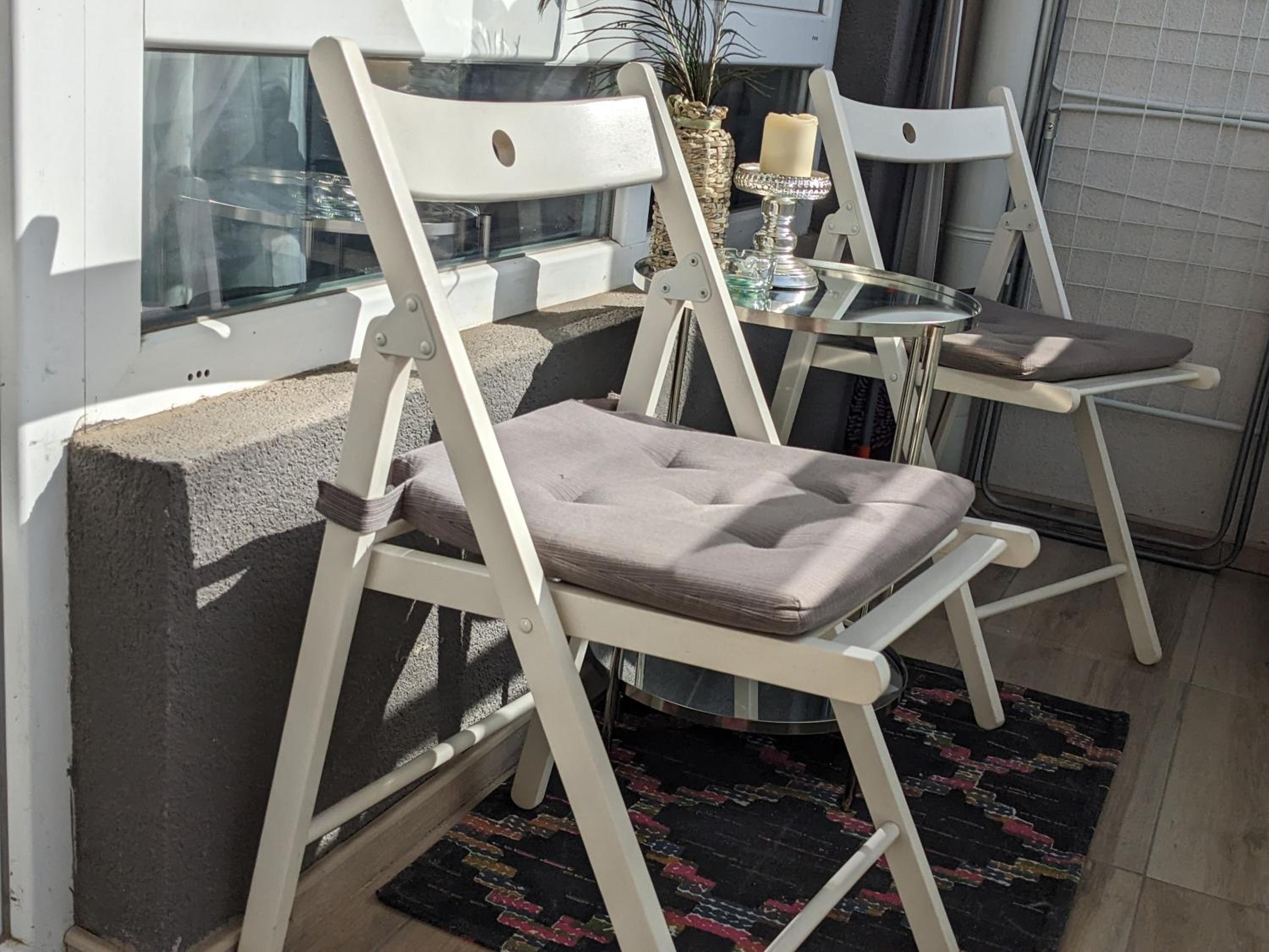 Chill Breeze Apartment