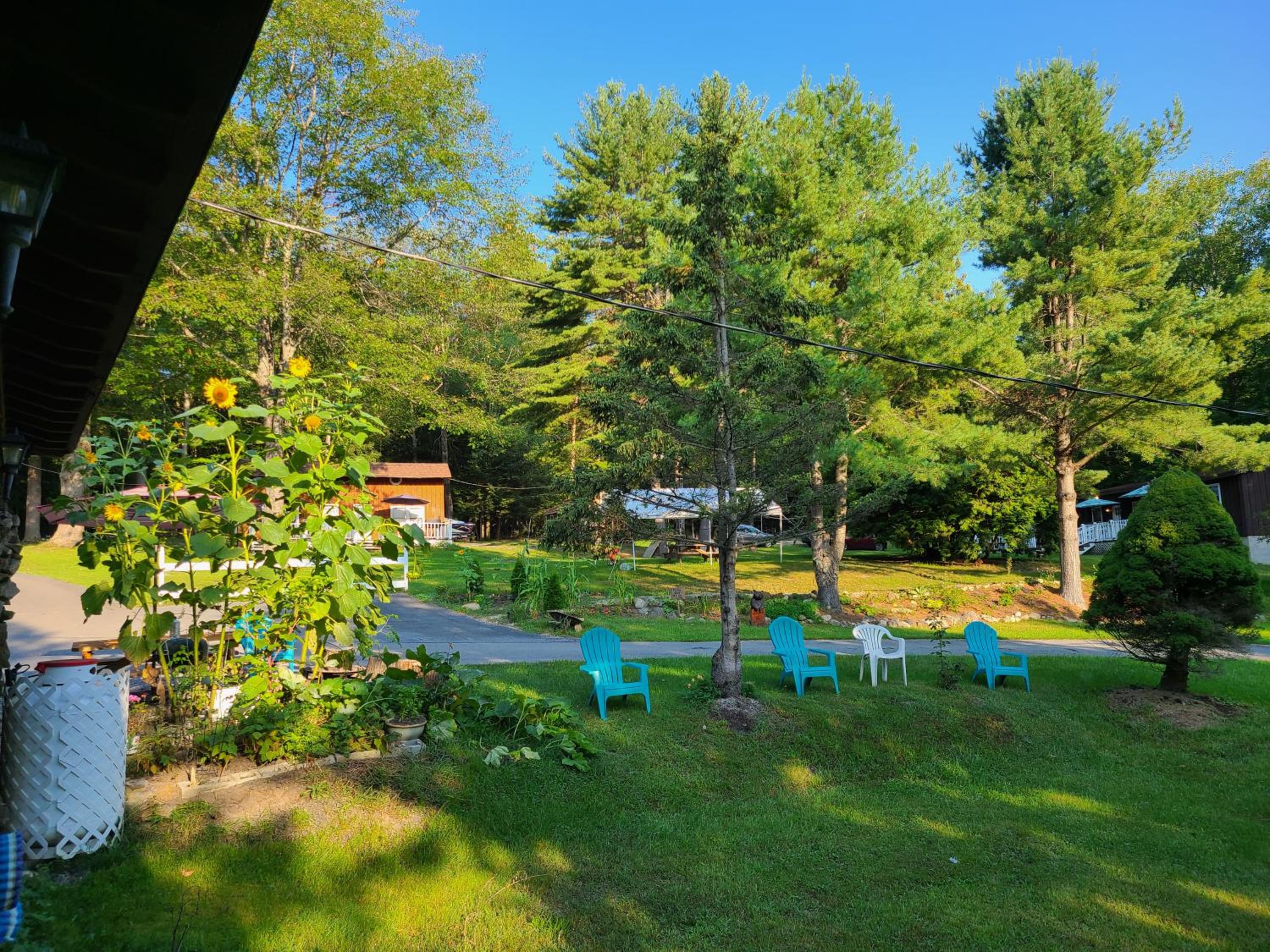 Rock Castle Resort