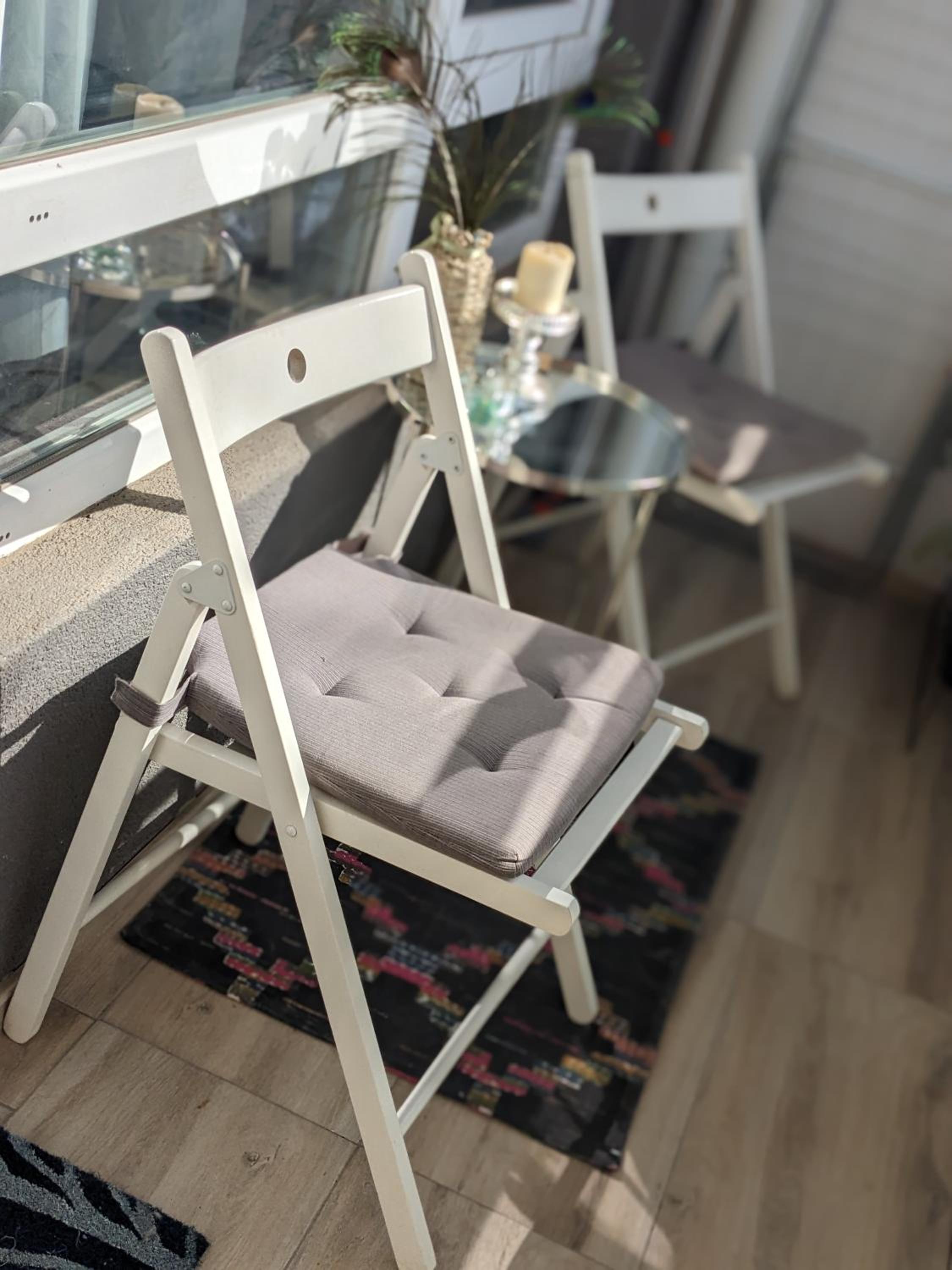 Chill Breeze Apartment