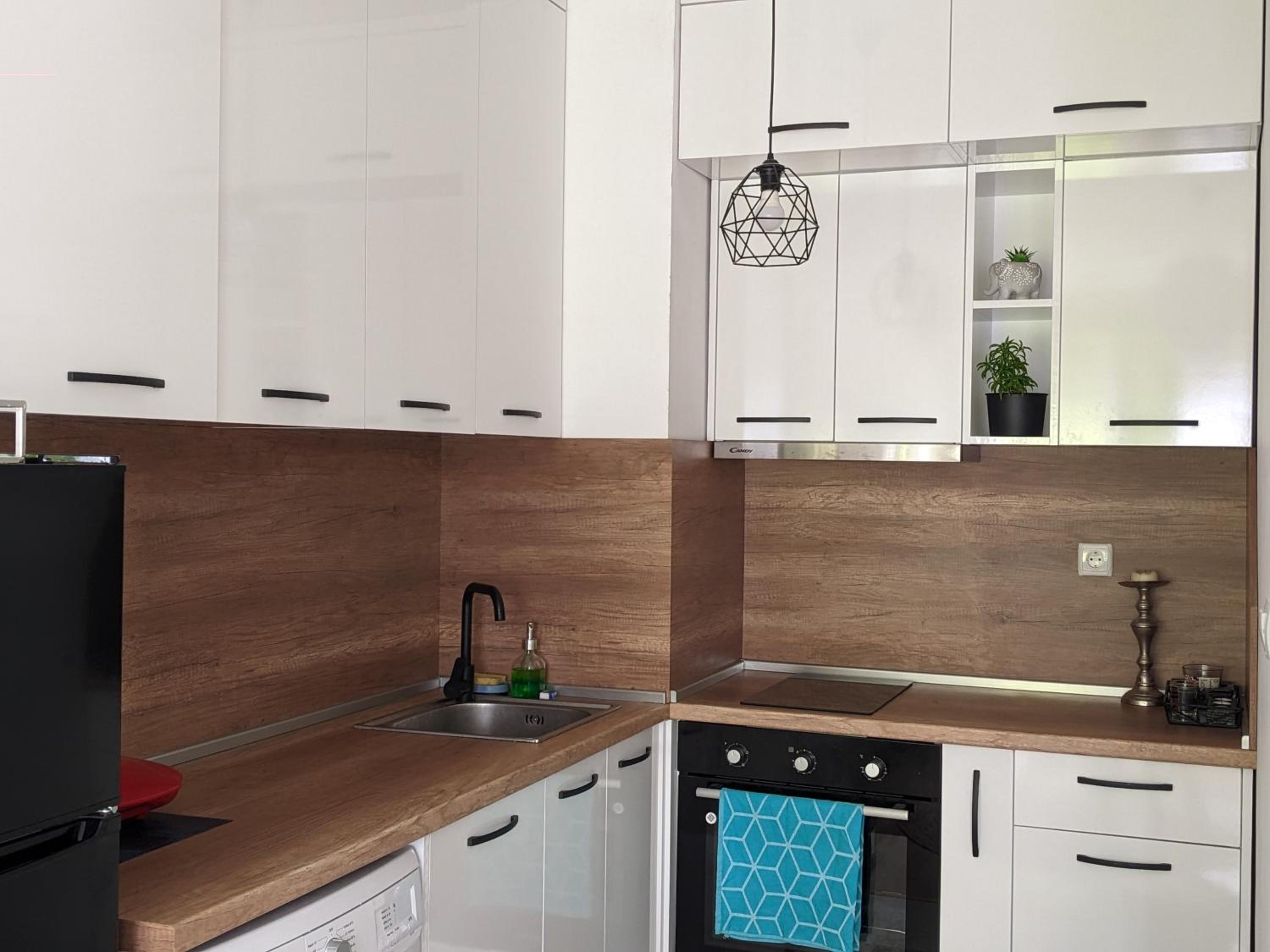Chill Breeze Apartment