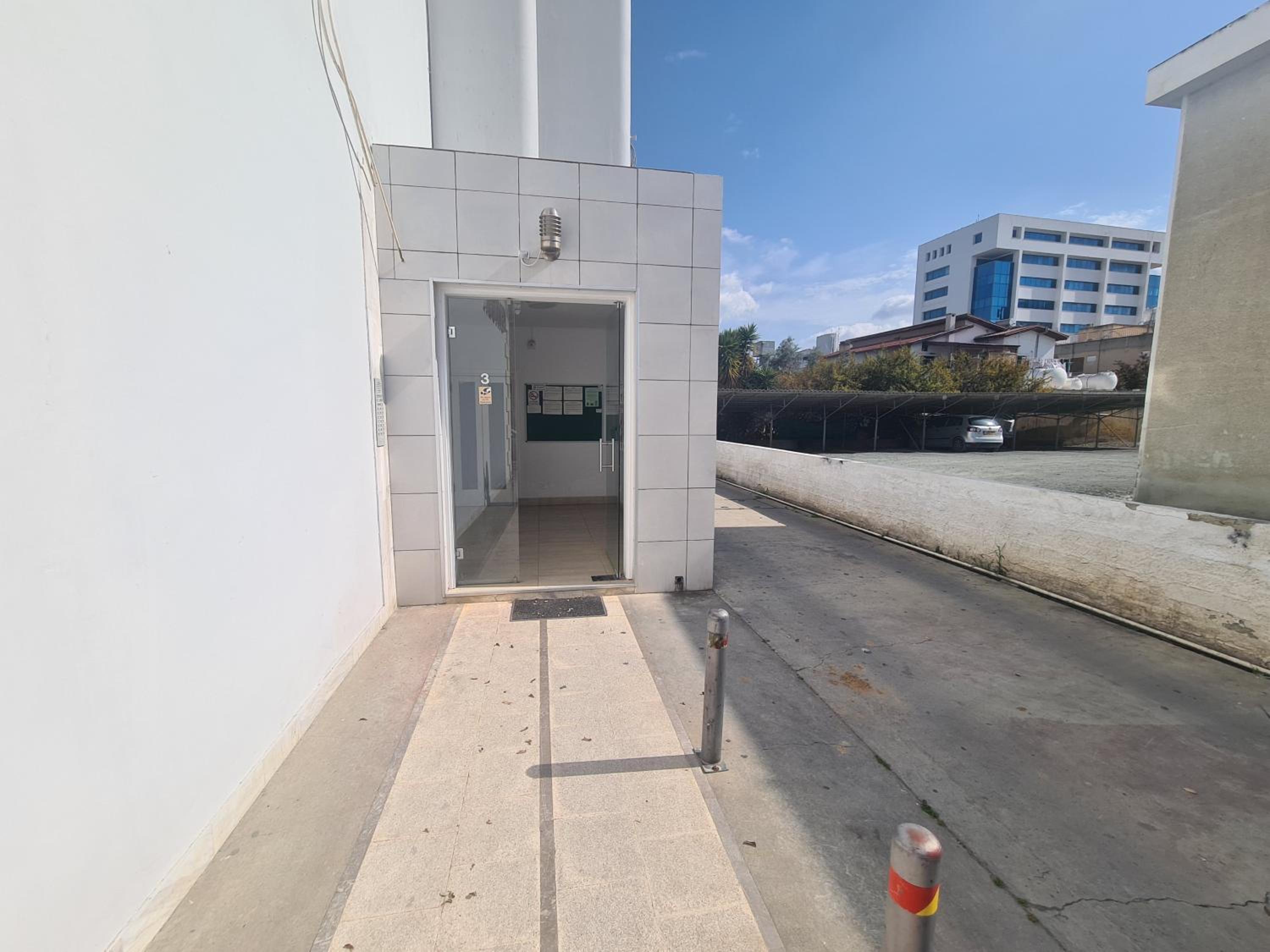 Pindarou Apartment