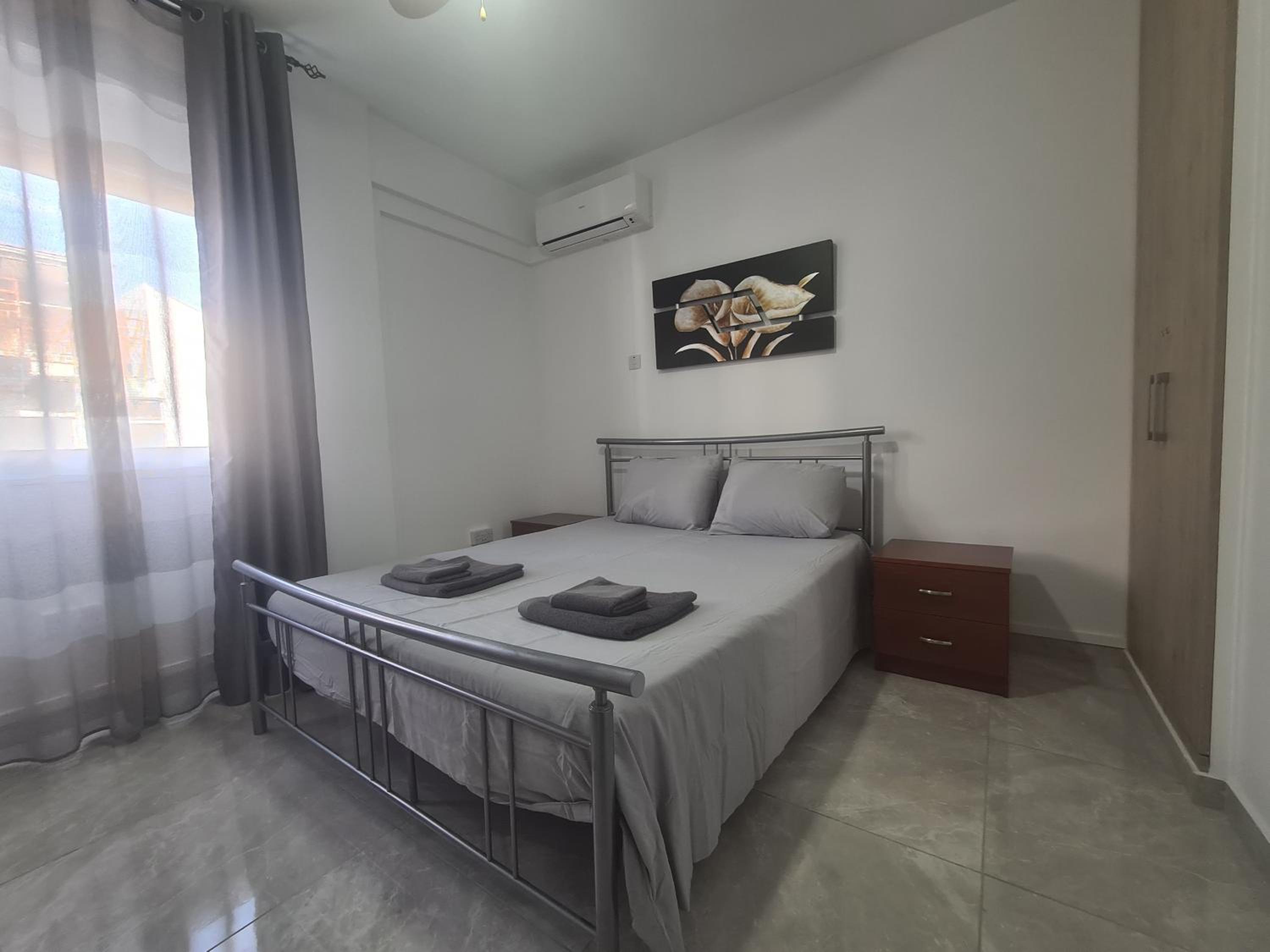 Pindarou Apartment