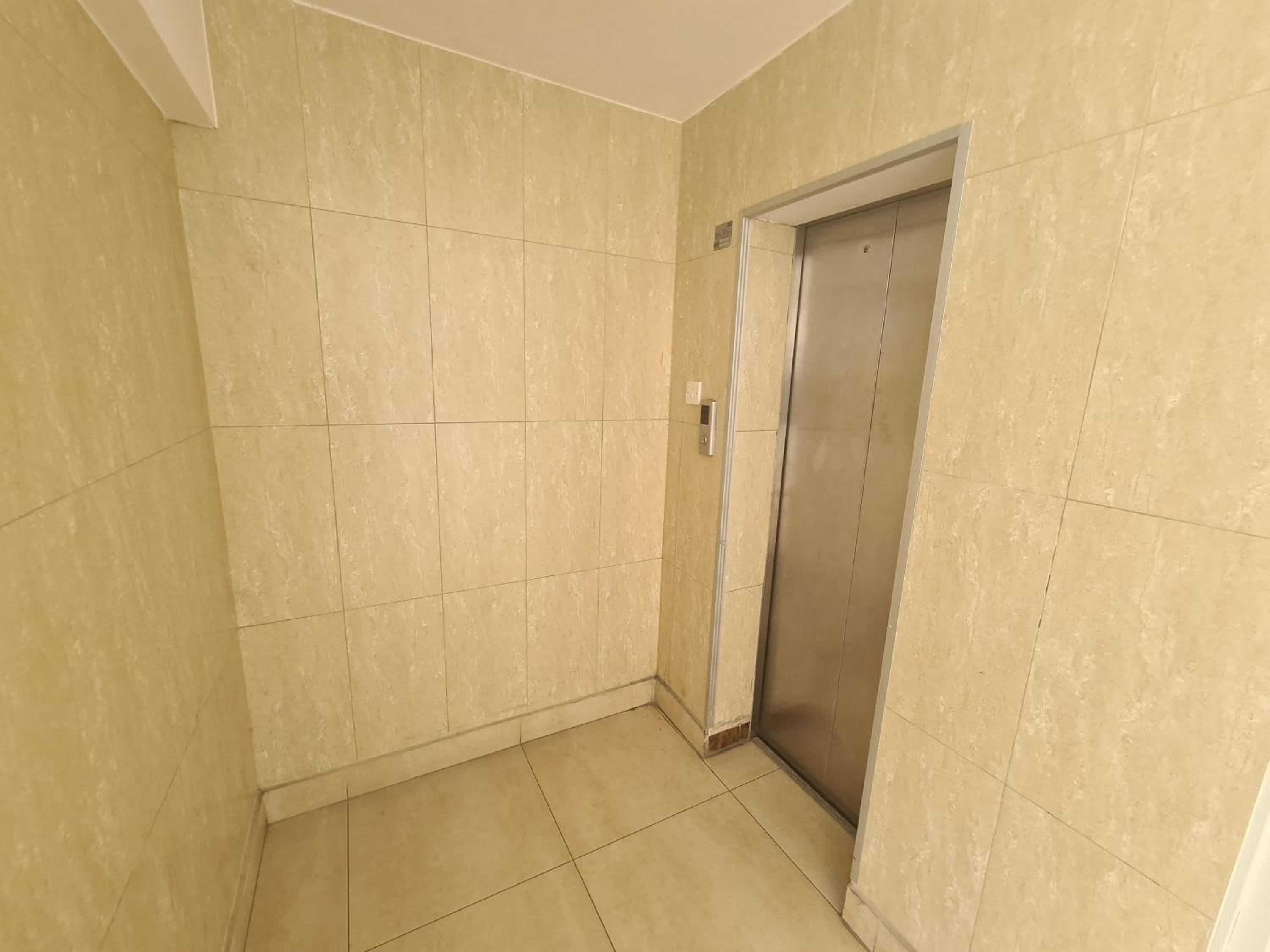 Pindarou Apartment