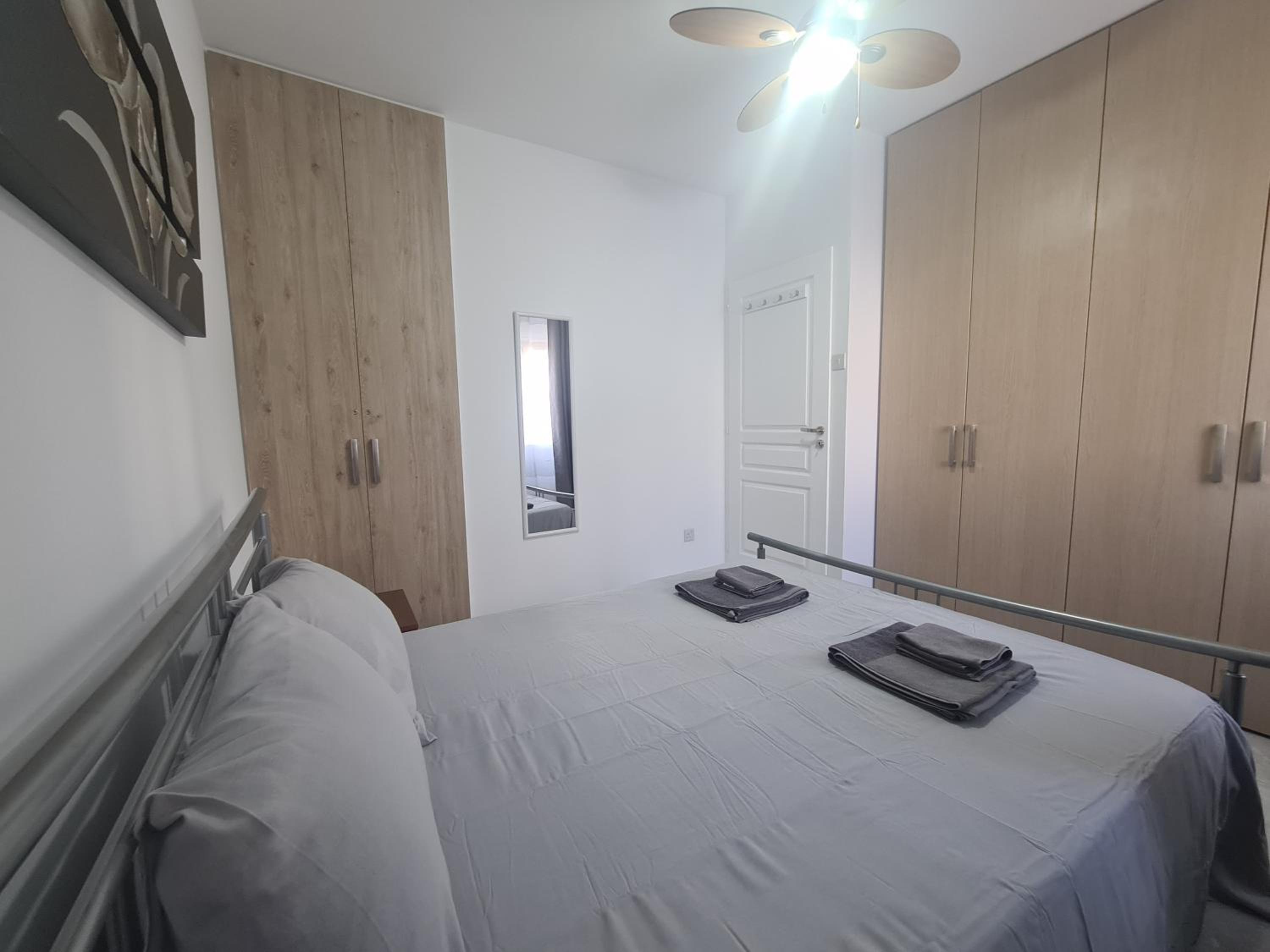 Pindarou Apartment