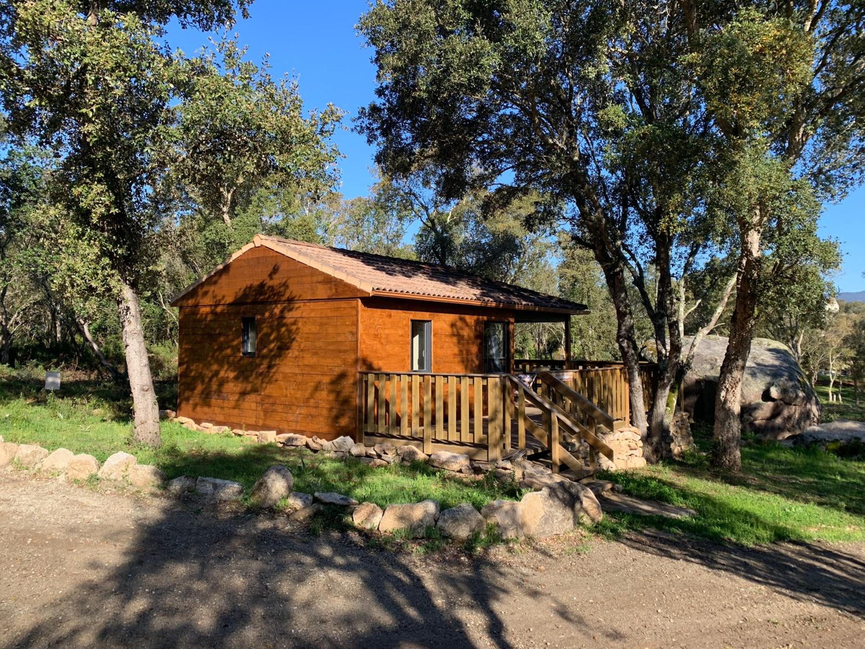L'Aravone Lodge photo 5