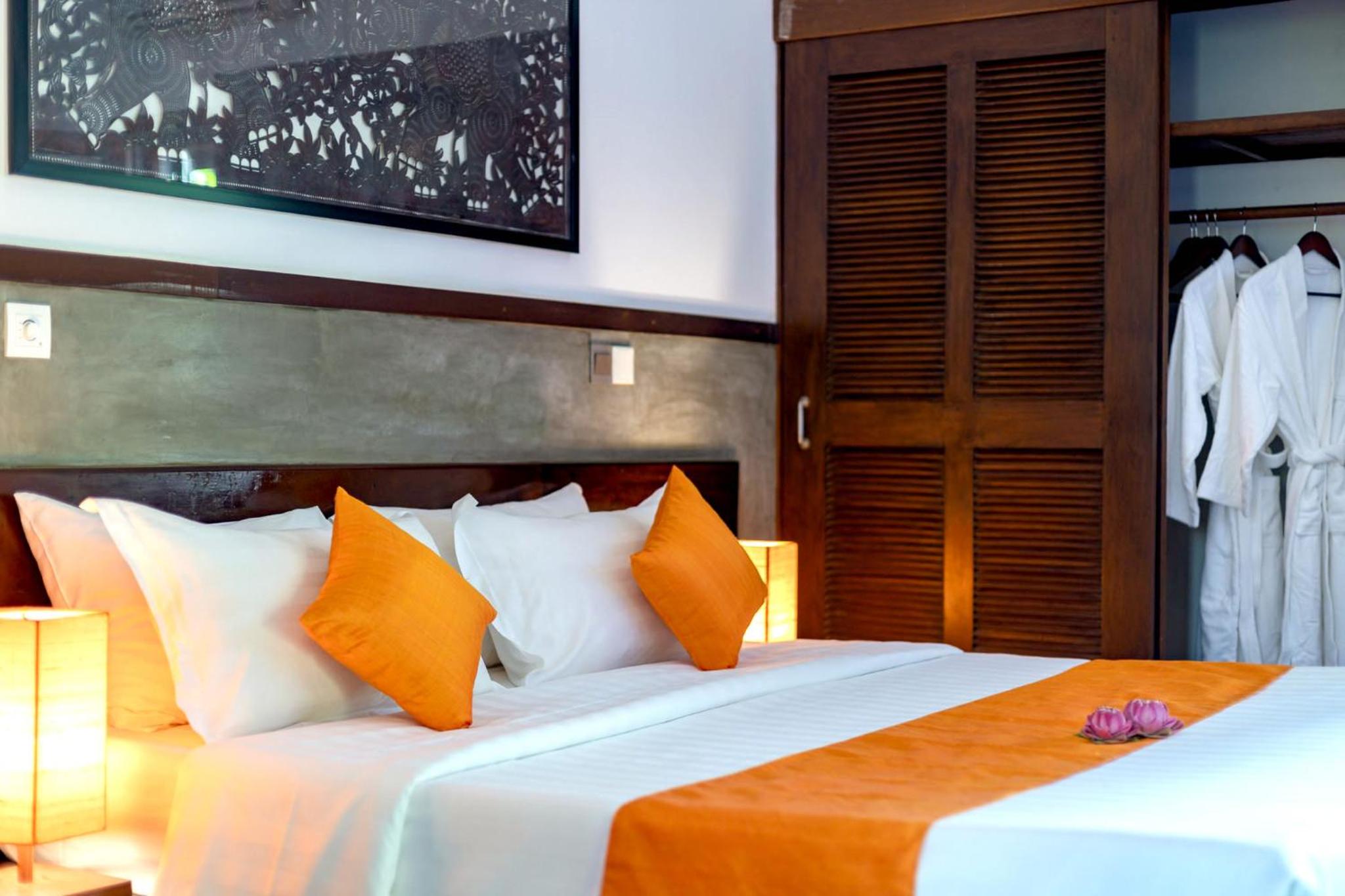 SOK VILLA by Angkor Stays view 4